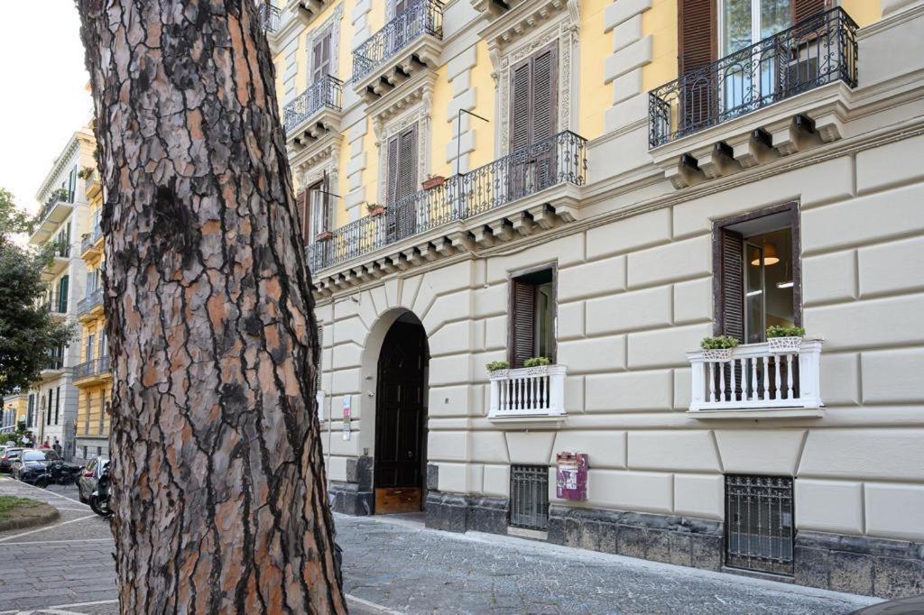 Luxury Suite Napoli