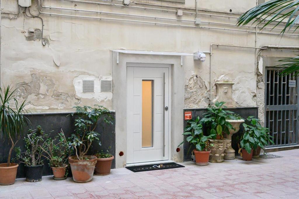 Luxury Suite Napoli