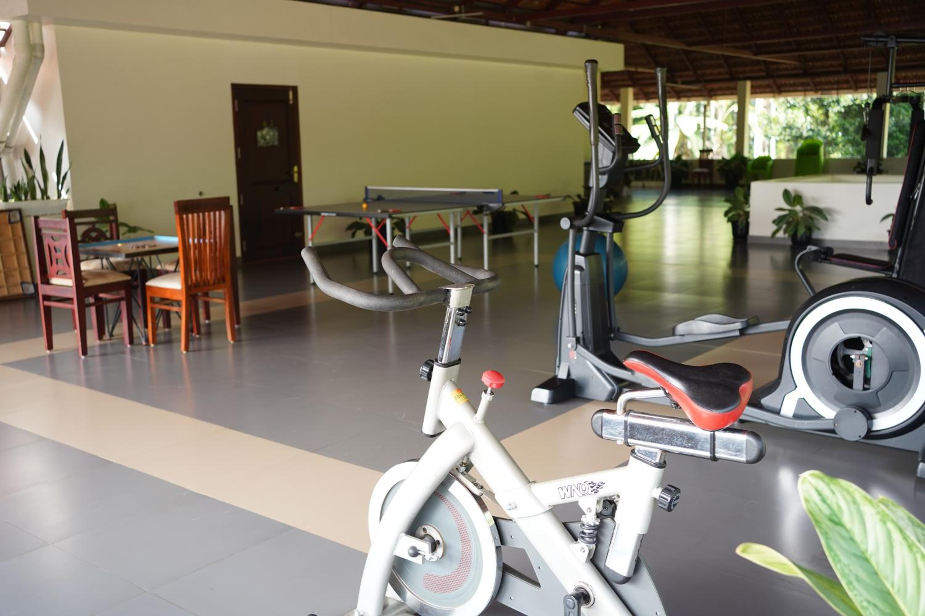 Wayanad Mace Mansion - Property Image 19