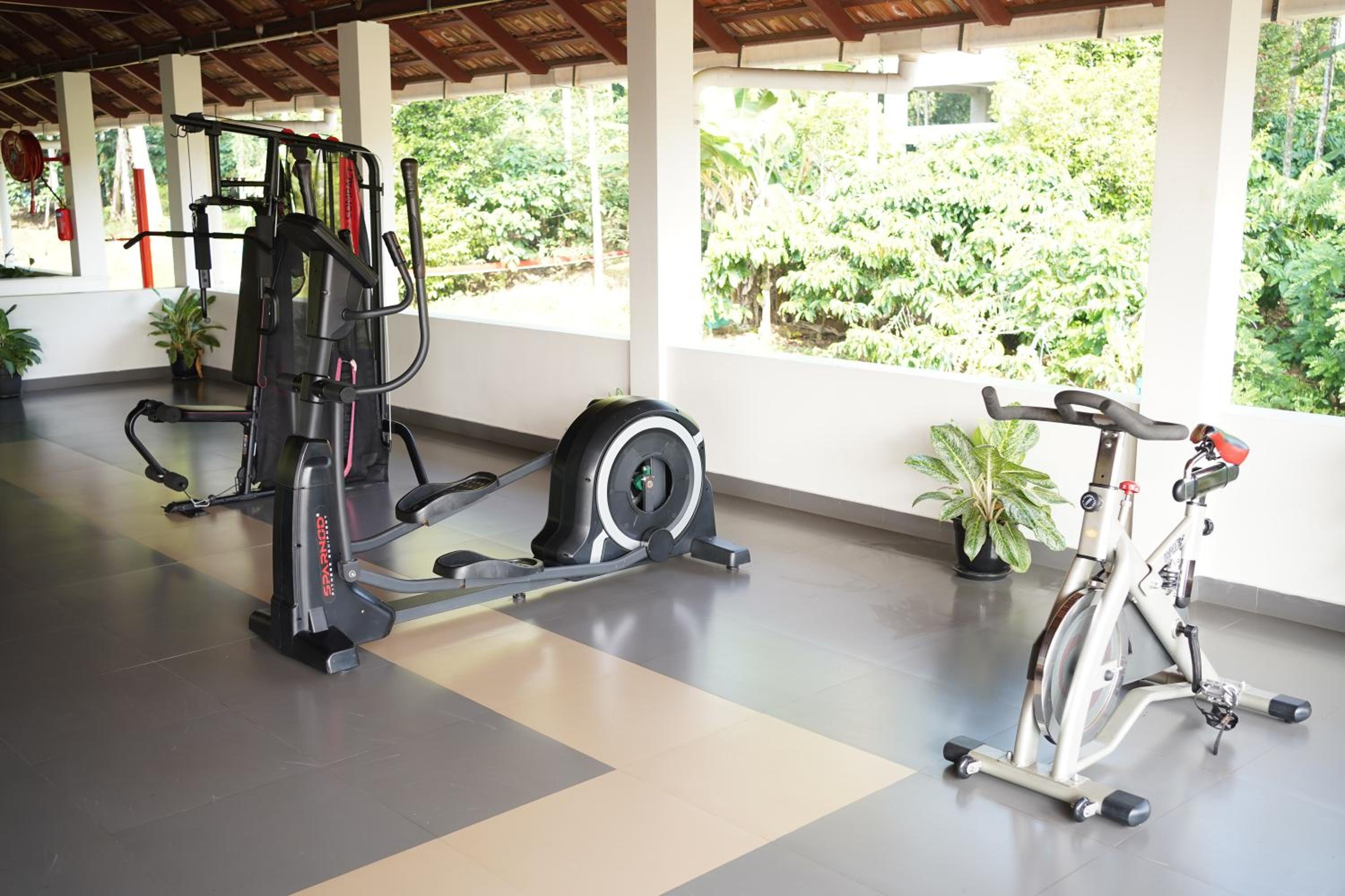 Wayanad Mace Mansion - Property Image 20