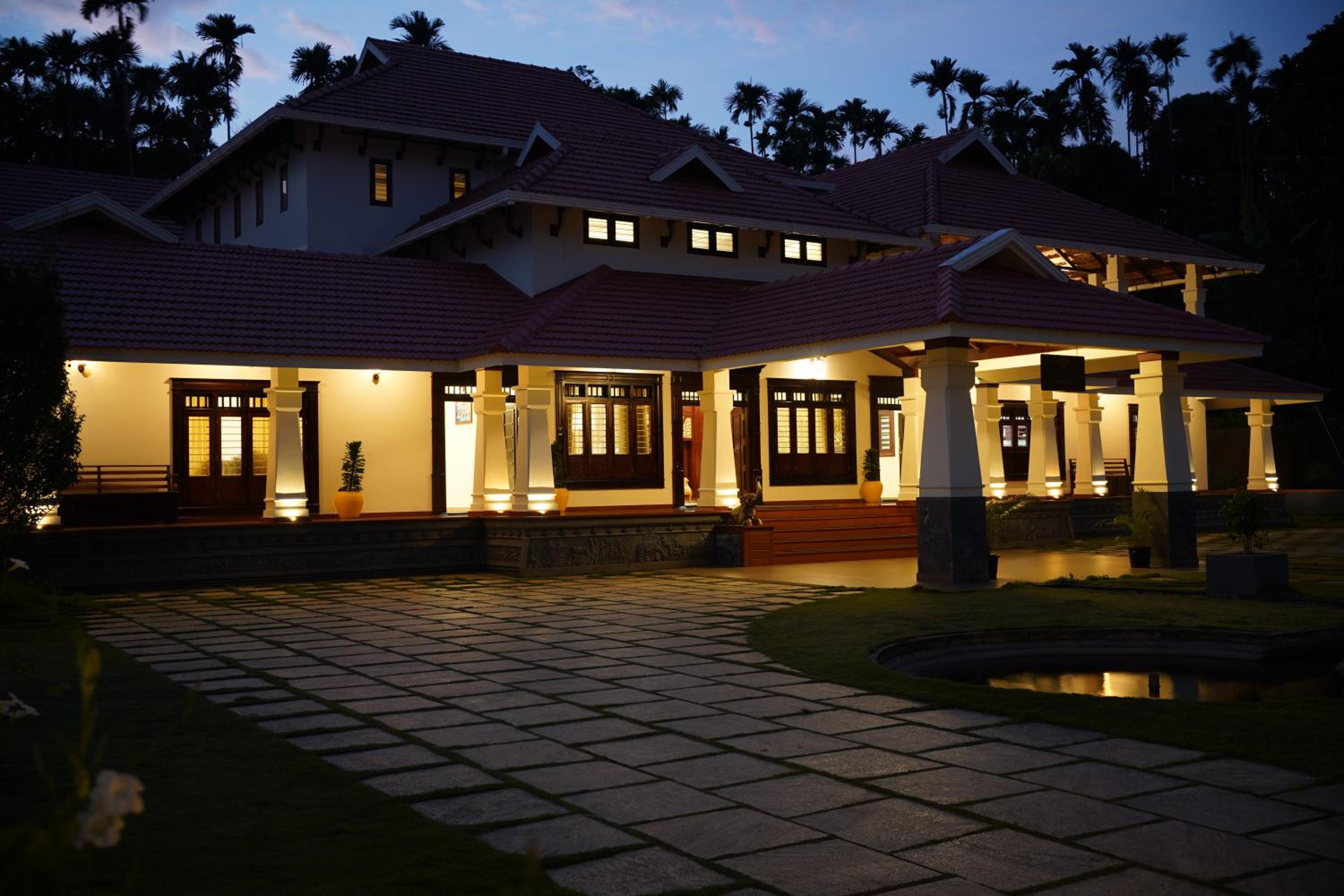 Wayanad Mace Mansion - Property Image 22