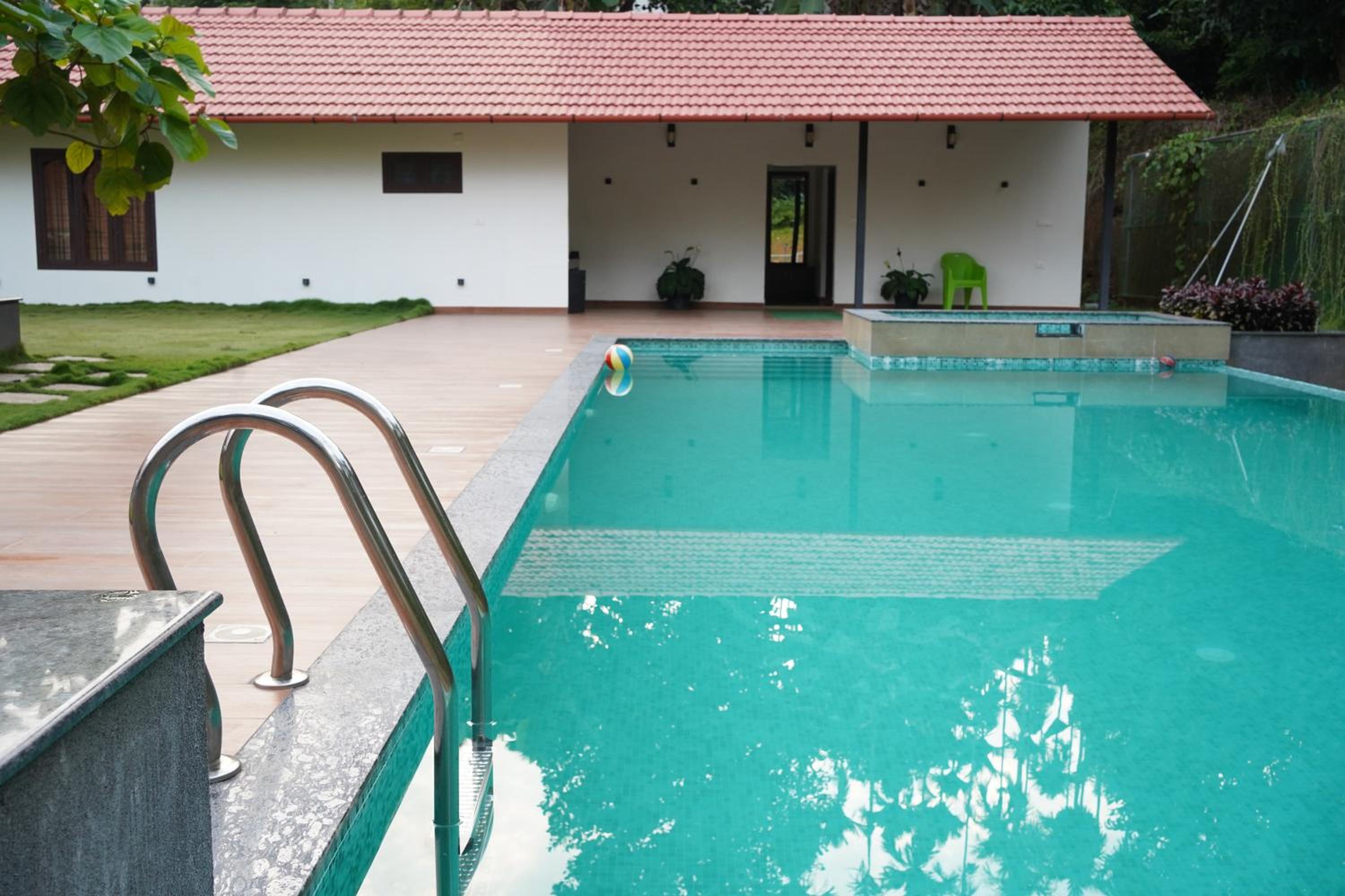 Wayanad Mace Mansion - Property Image 24