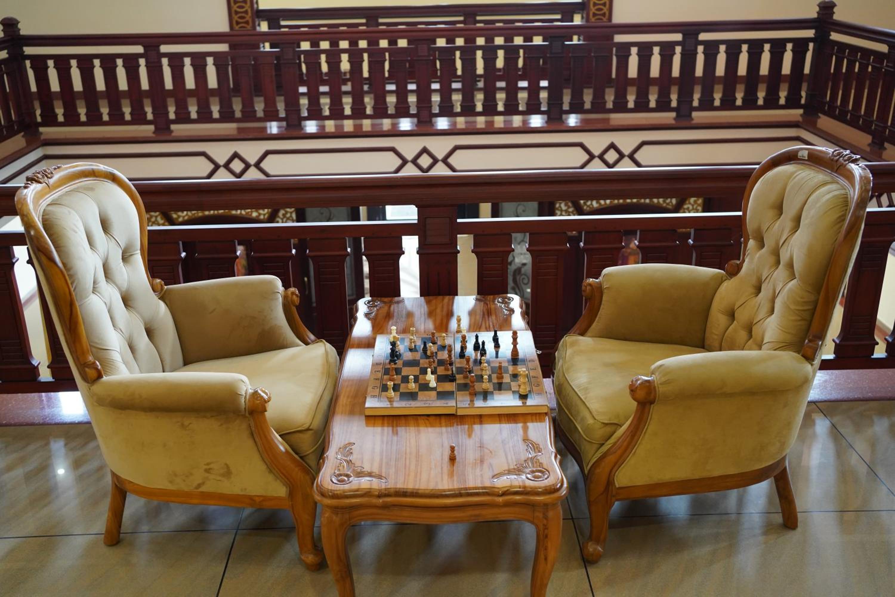 Wayanad Mace Mansion - Property Image 25