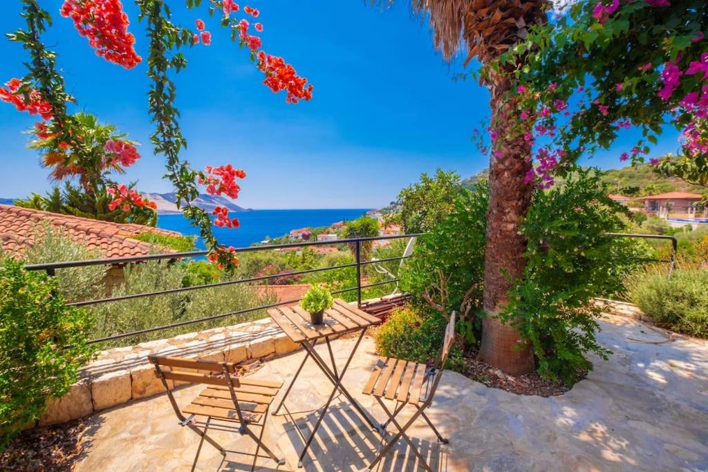 Villa Jasmine Peninsula view 4