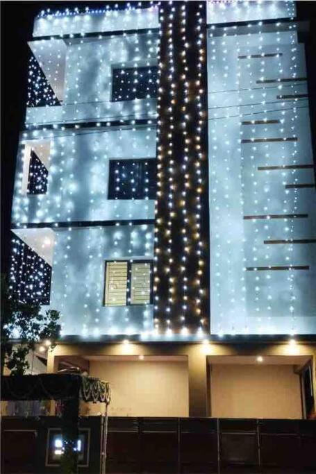Passaddhi Serviced Apartment F1 view 5
