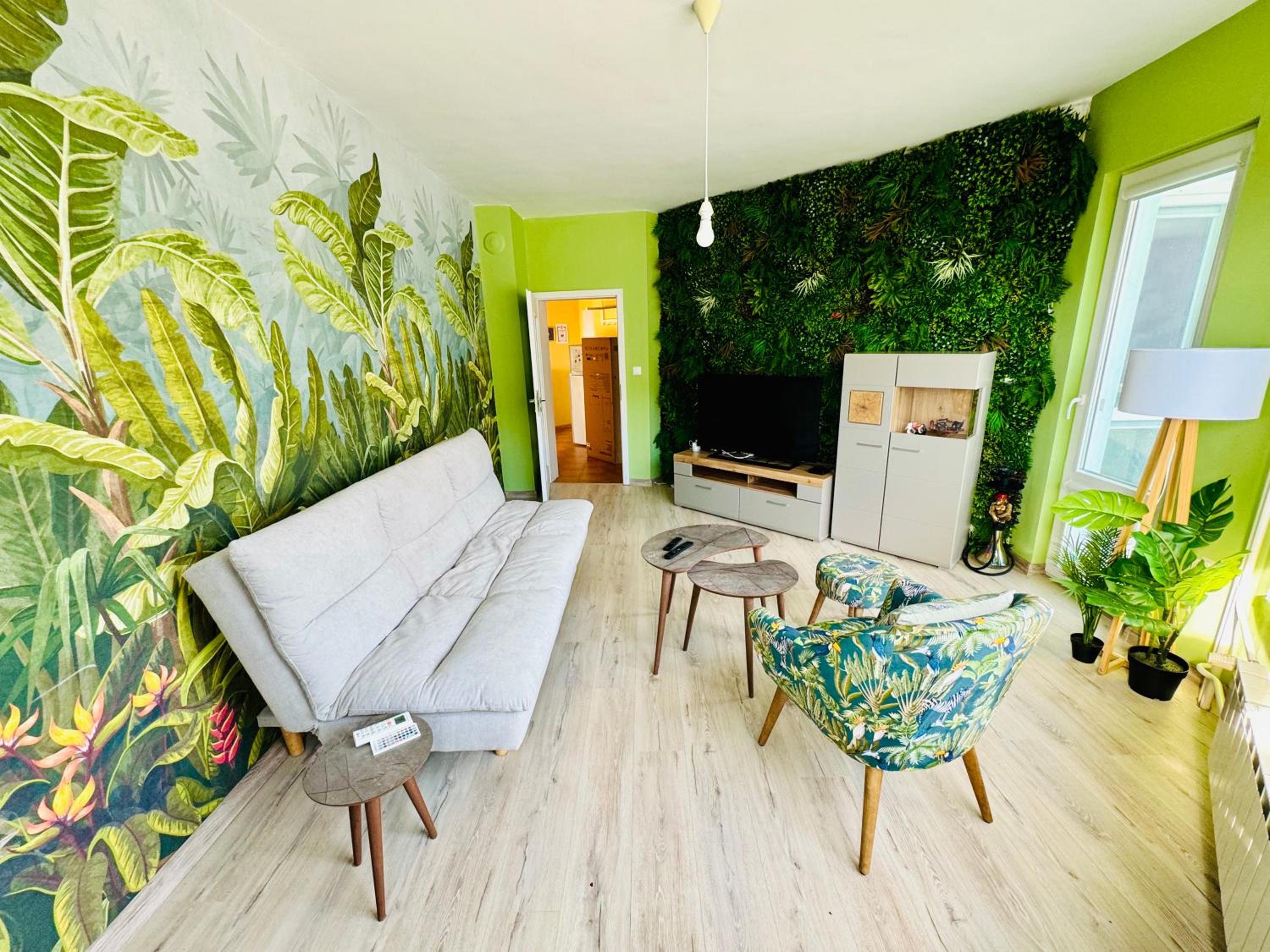 Sunrise Smart Home view 3