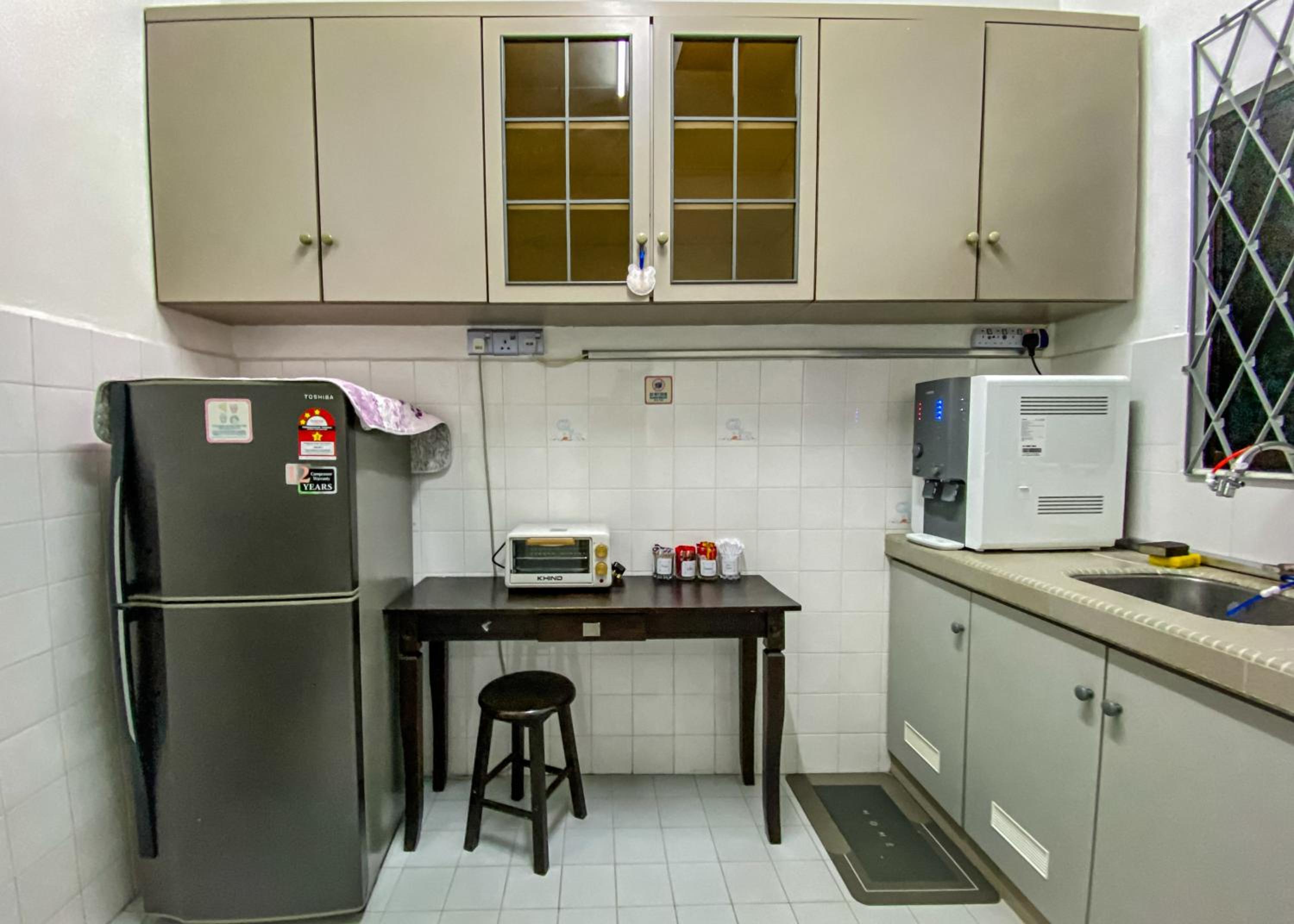 A Little Bit Townhouse Malacca photo 4