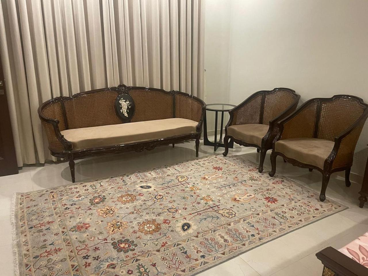 Cozy Corner Homestay