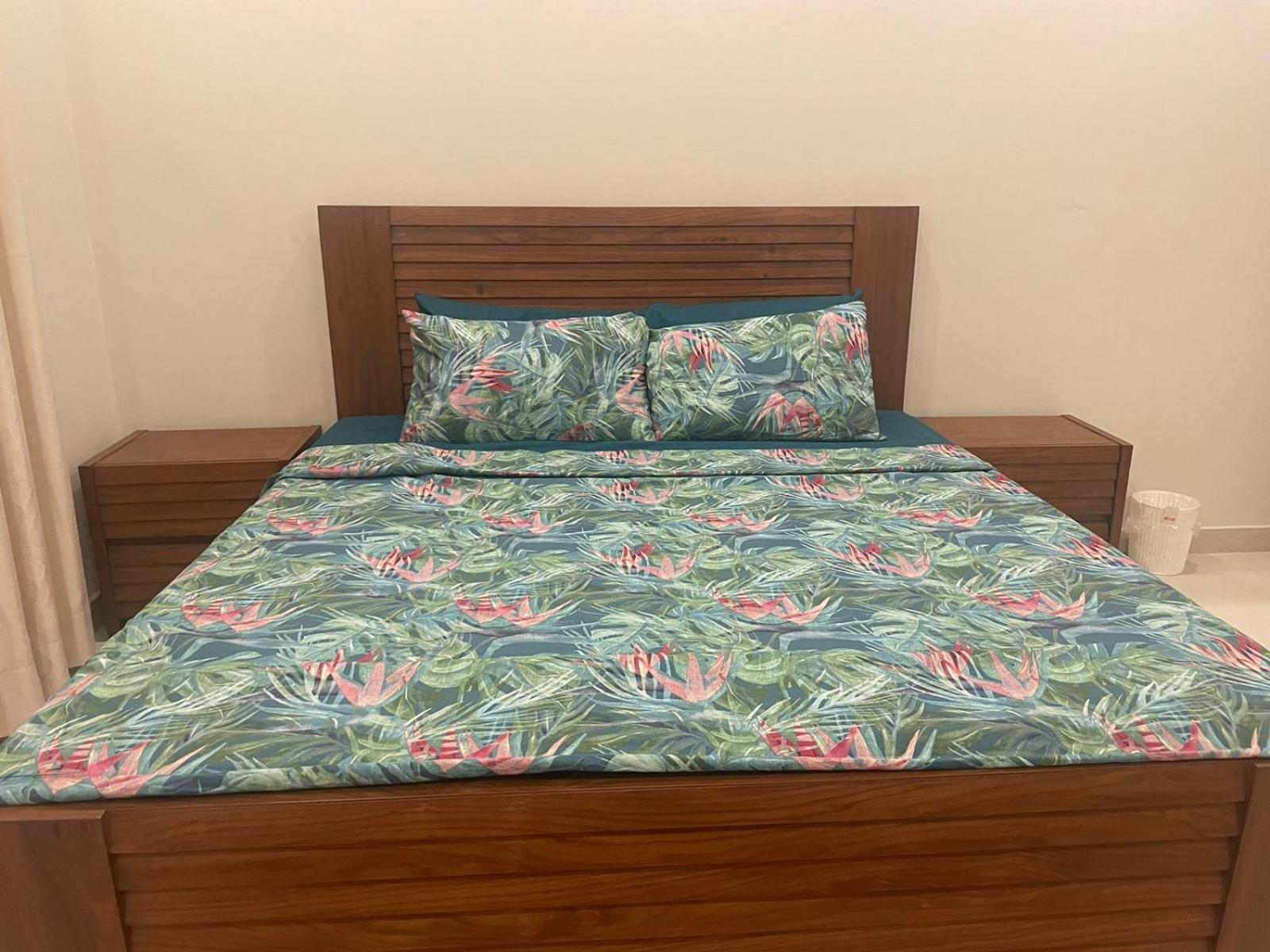 Cozy Corner Homestay