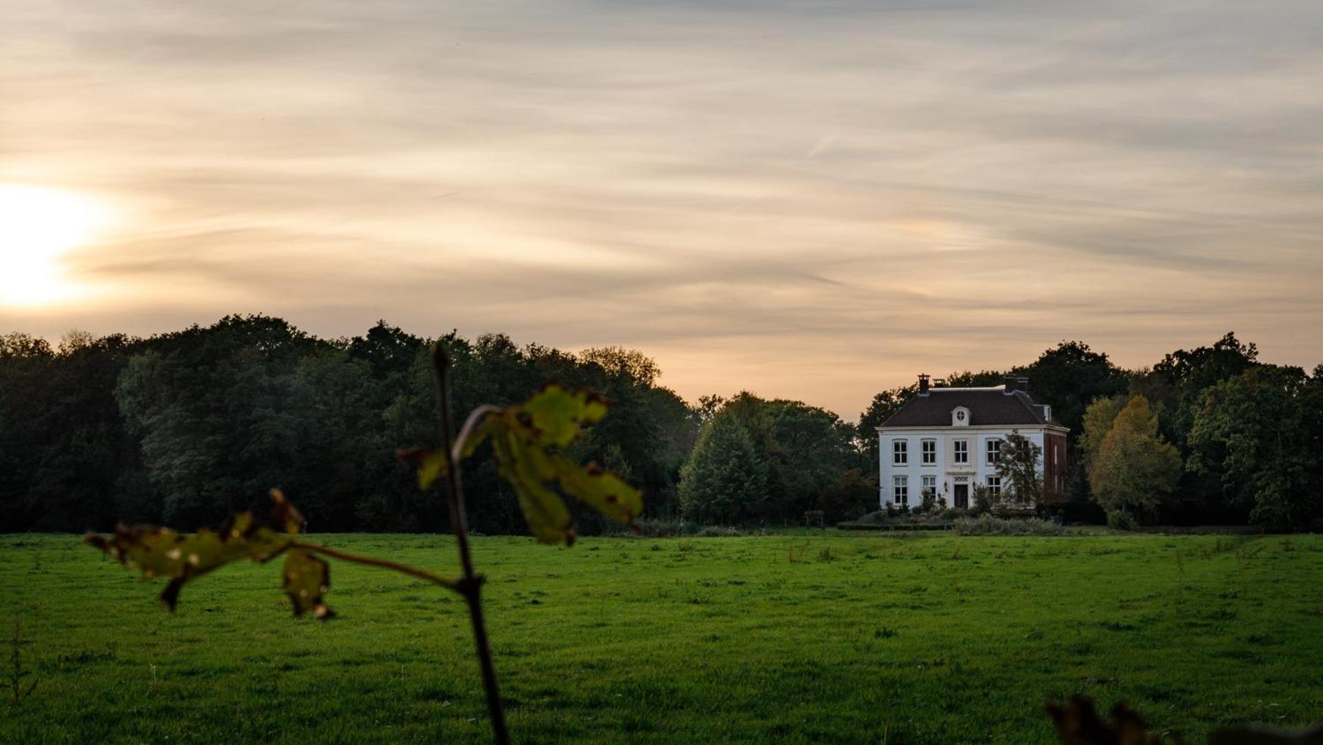 De Dinkelhoeve