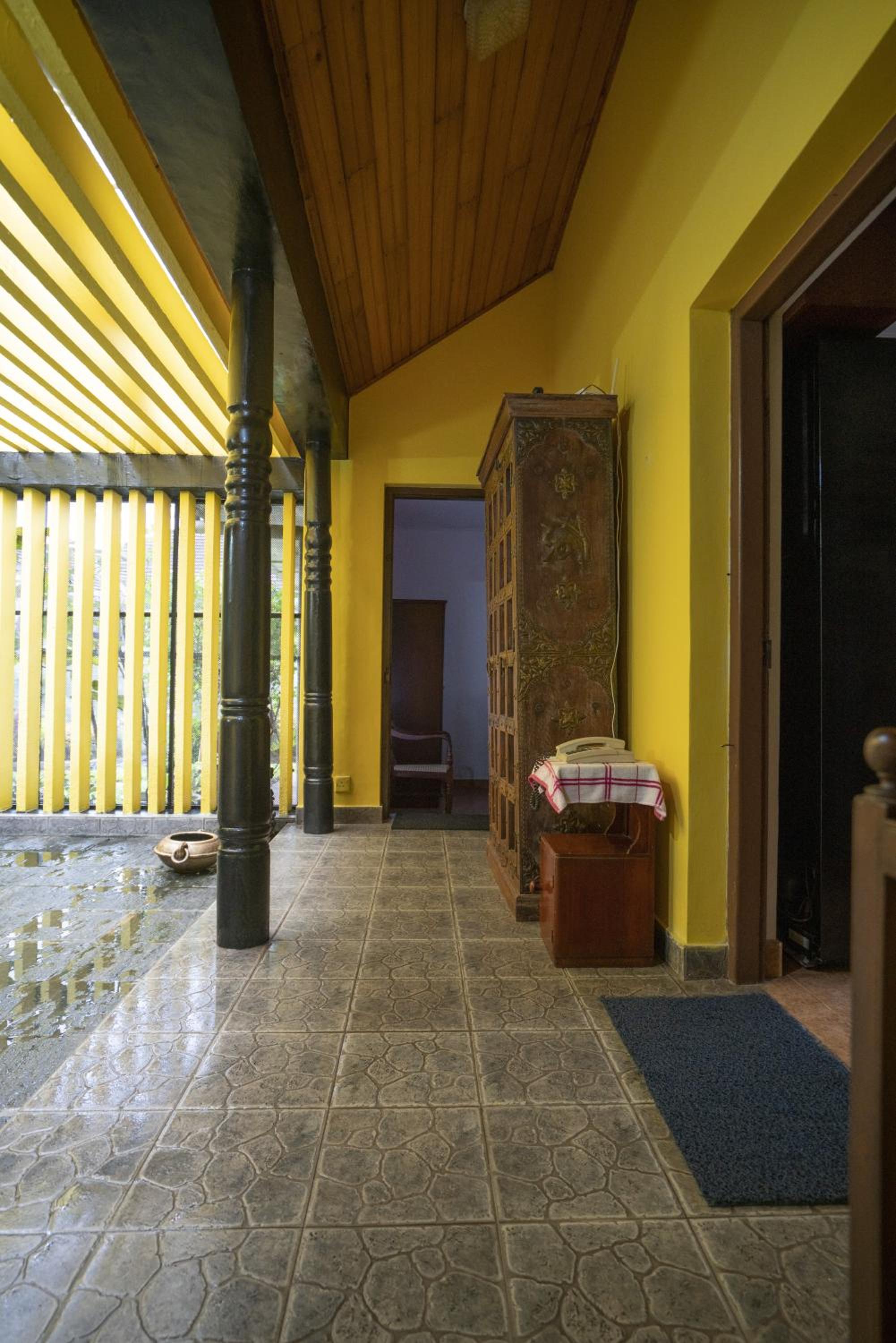 Heritage Villa