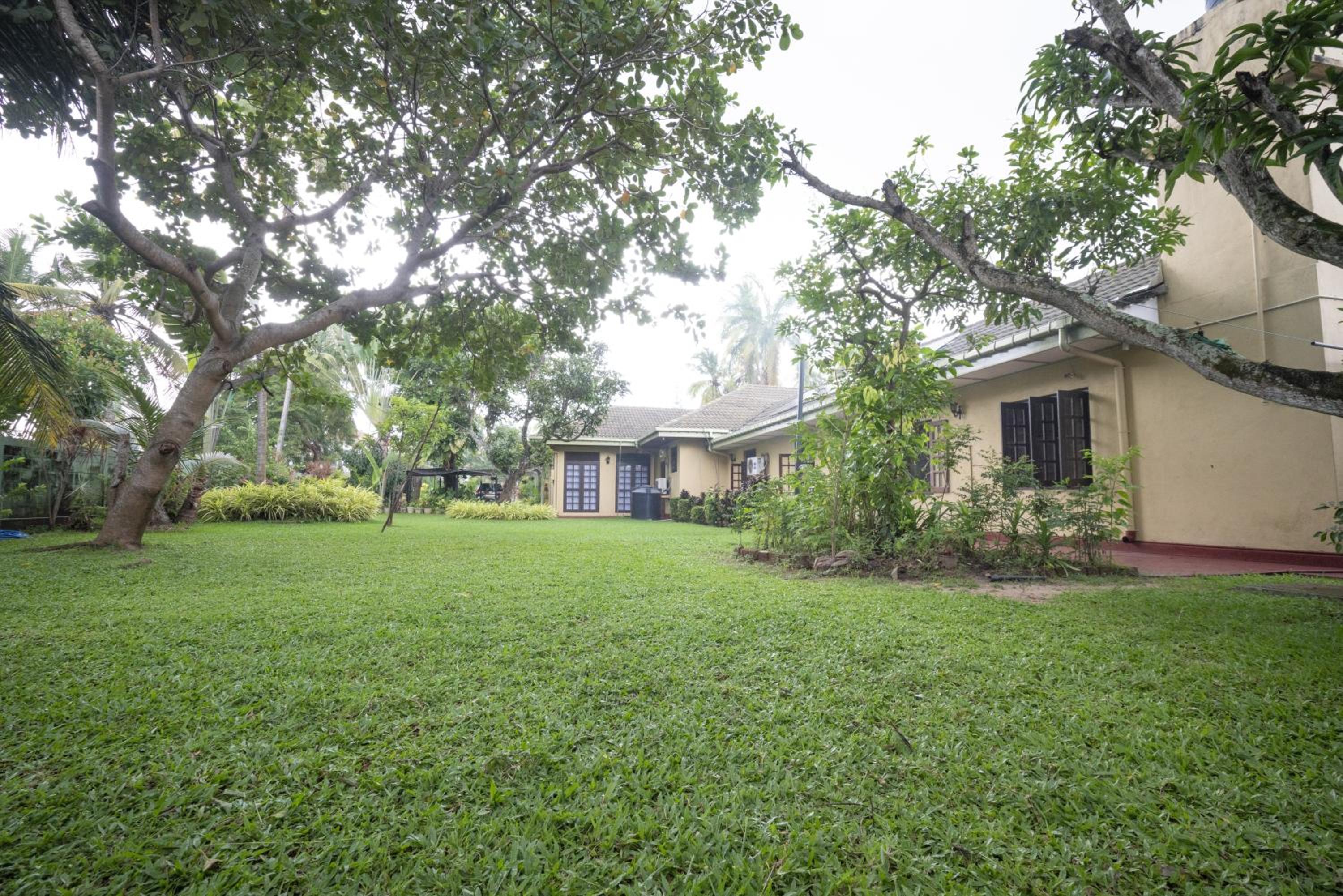 Heritage Villa