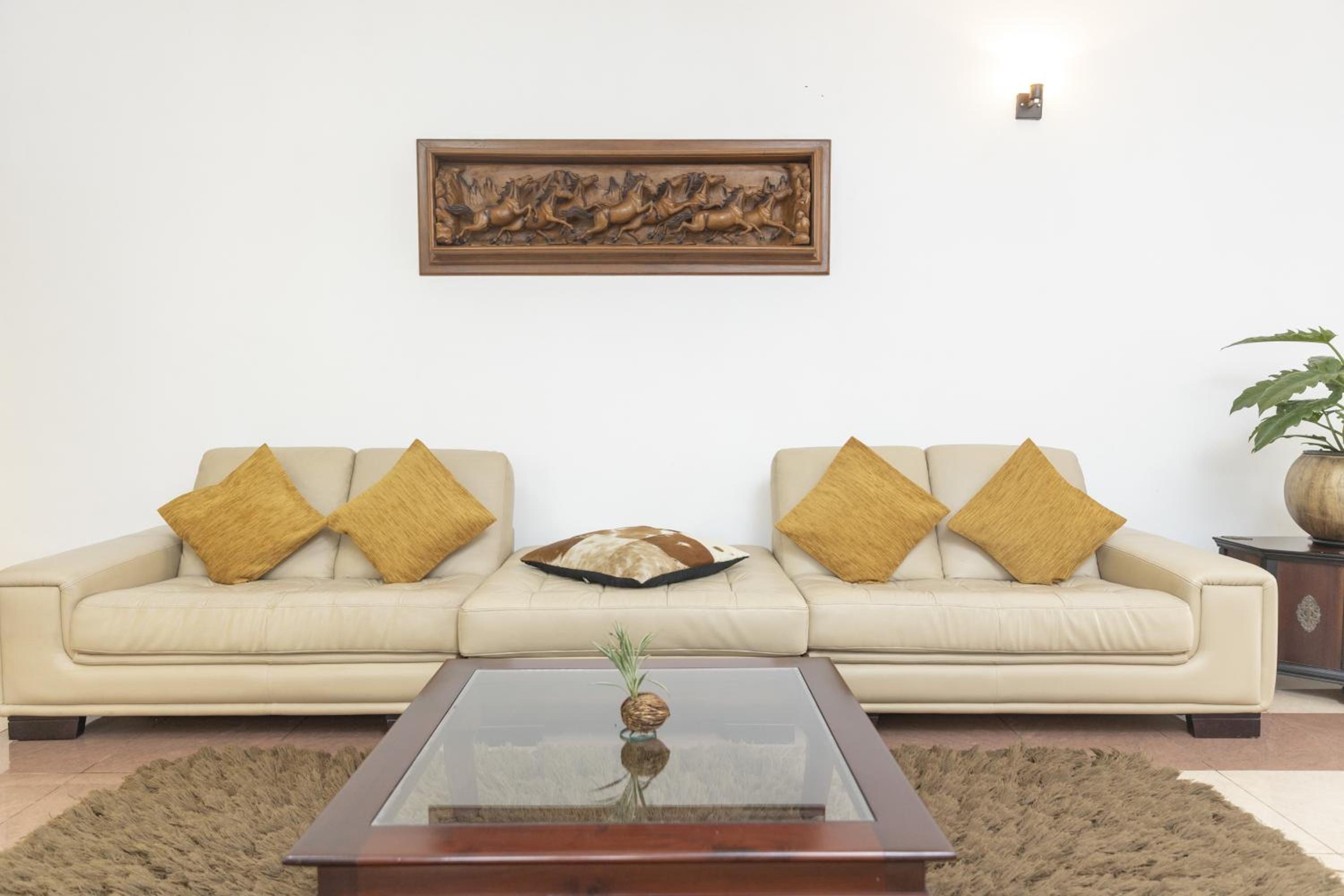 Heritage Villa