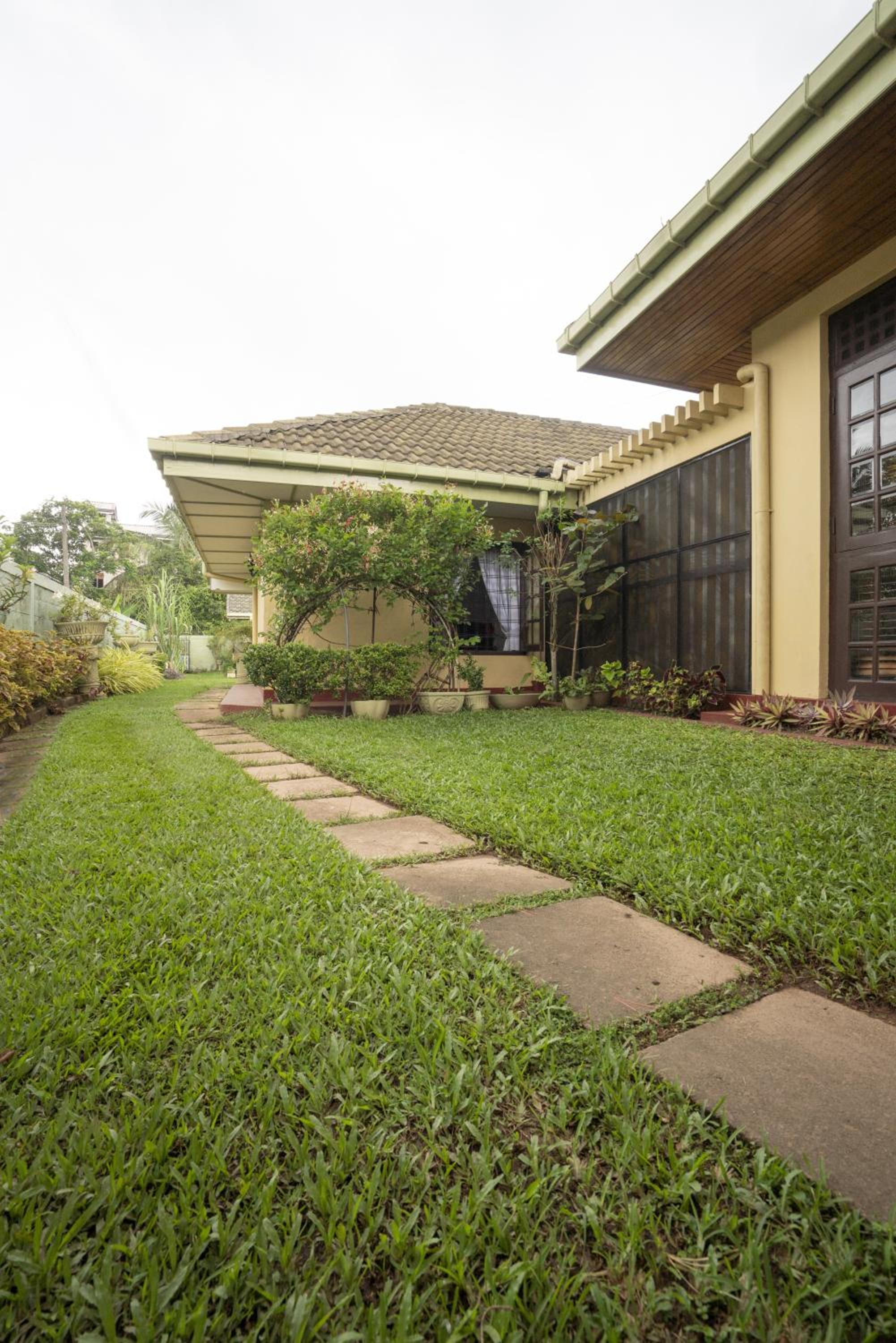 Heritage Villa