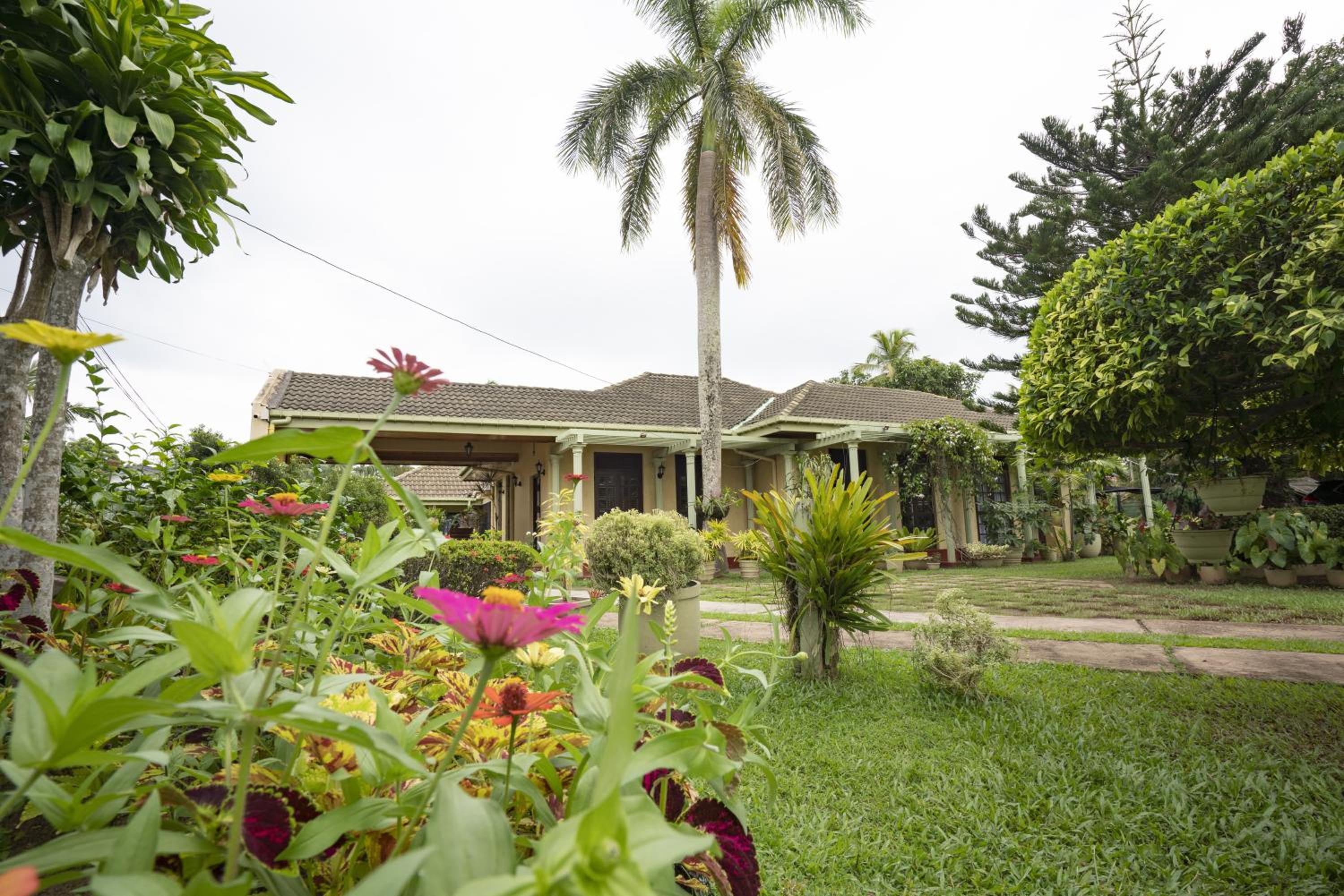 Heritage Villa