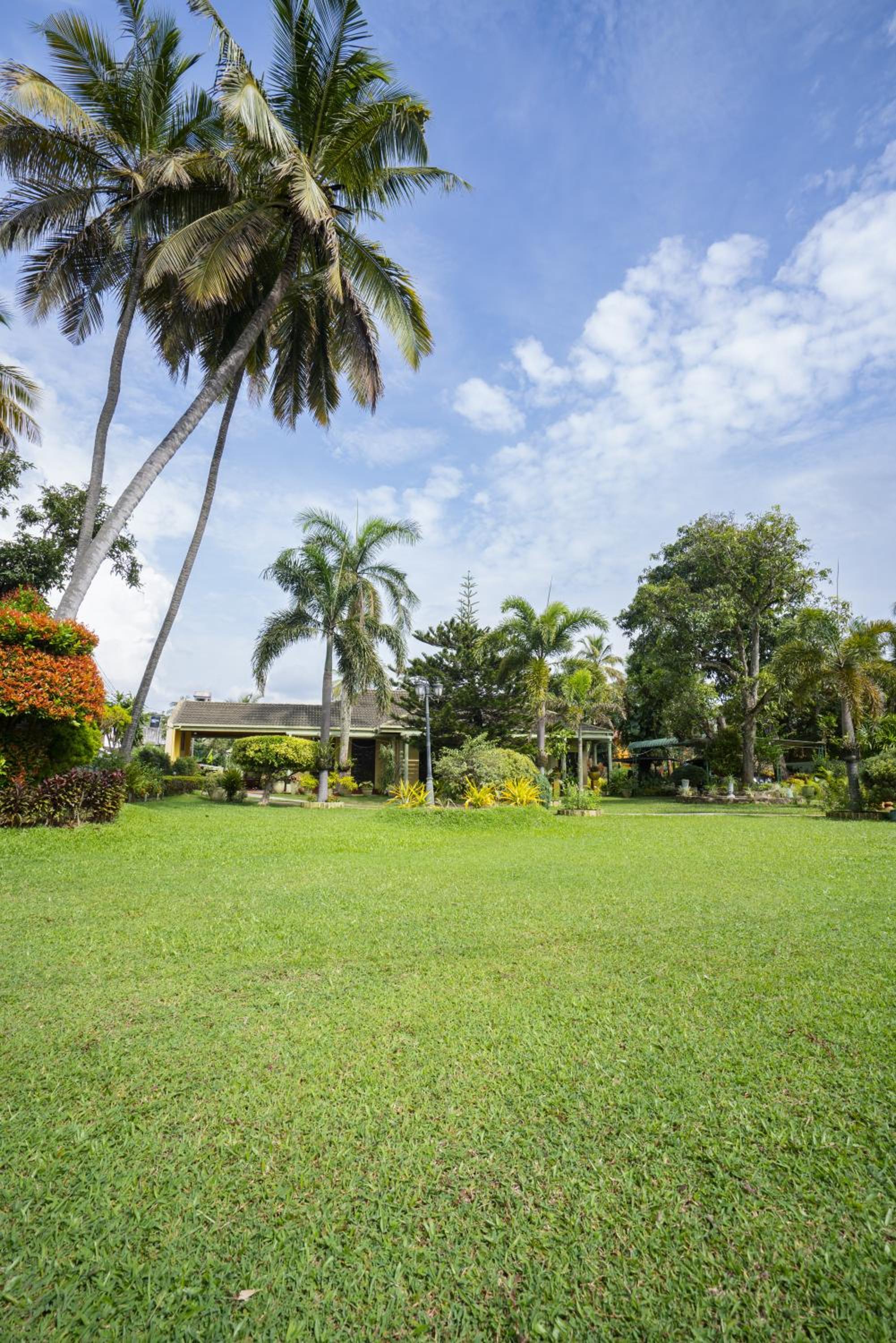 Heritage Villa