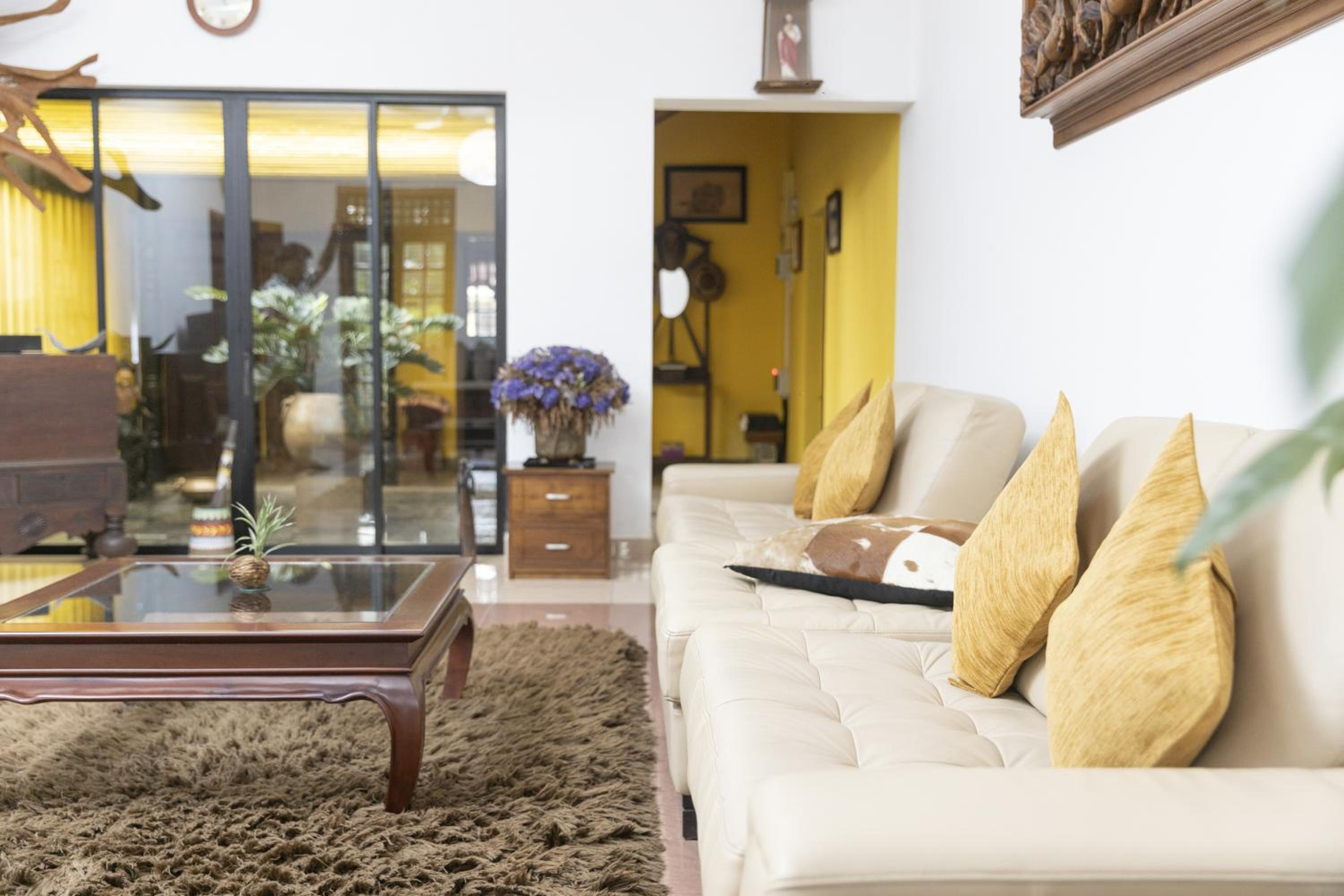 Heritage Villa