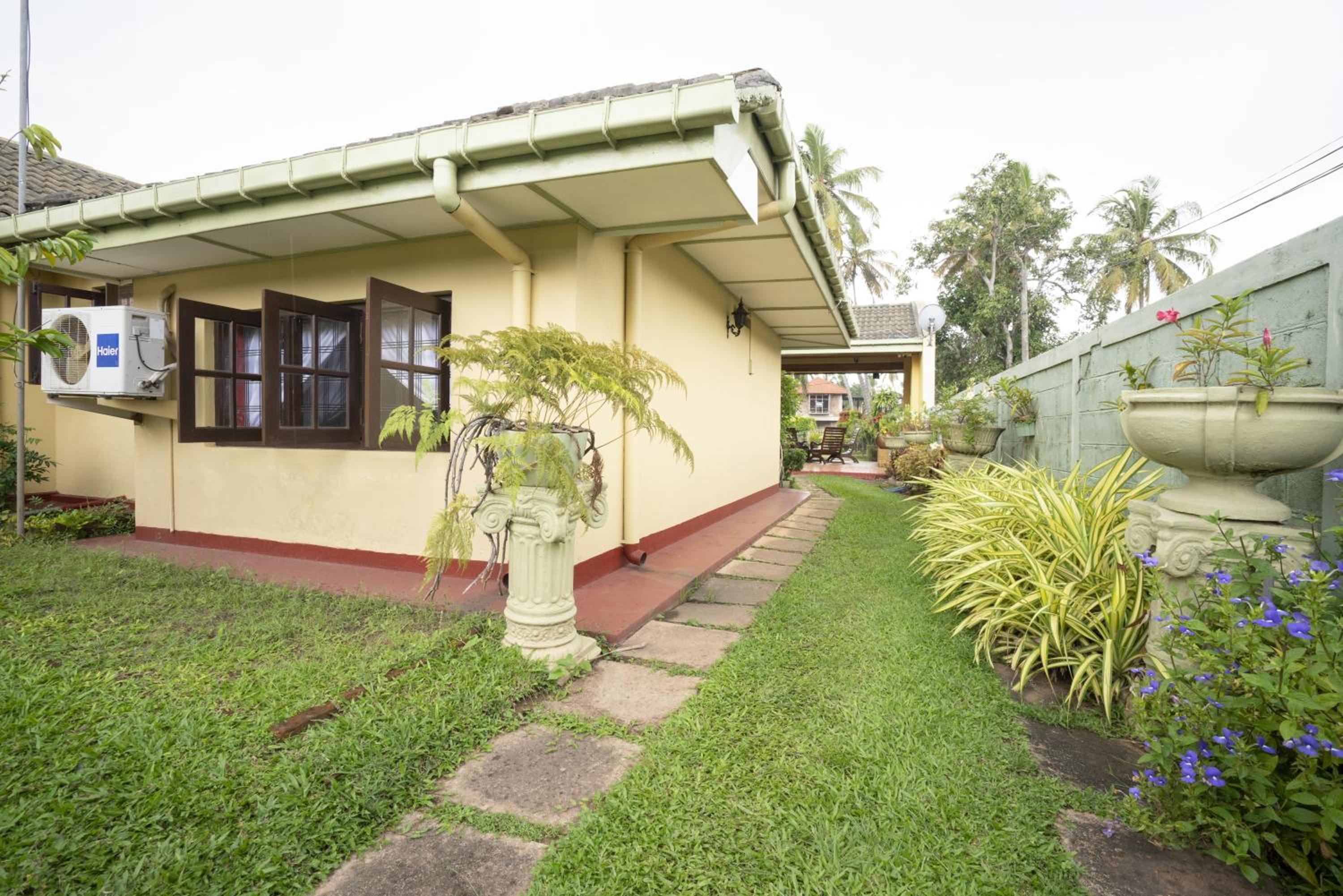 Heritage Villa