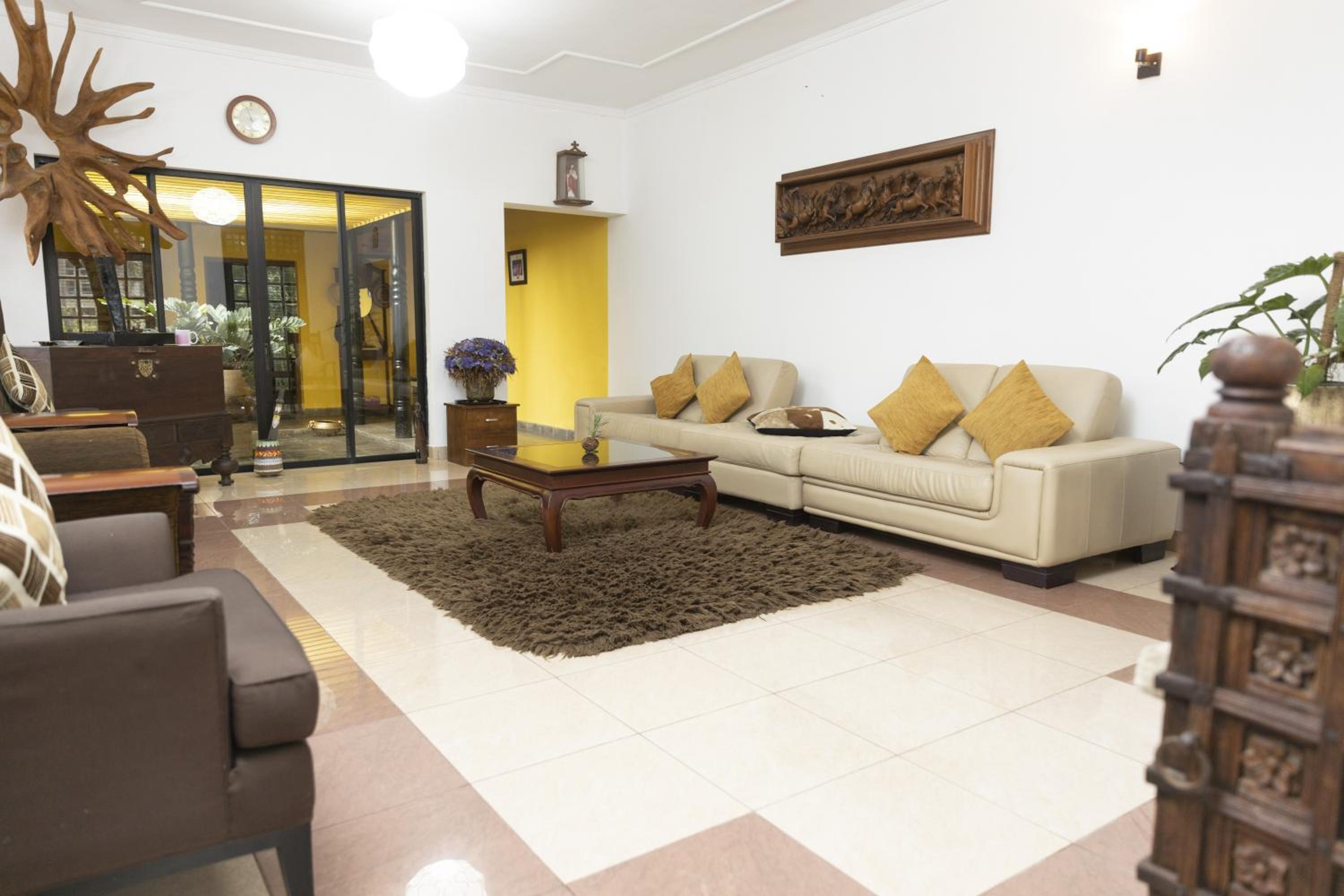 Heritage Villa