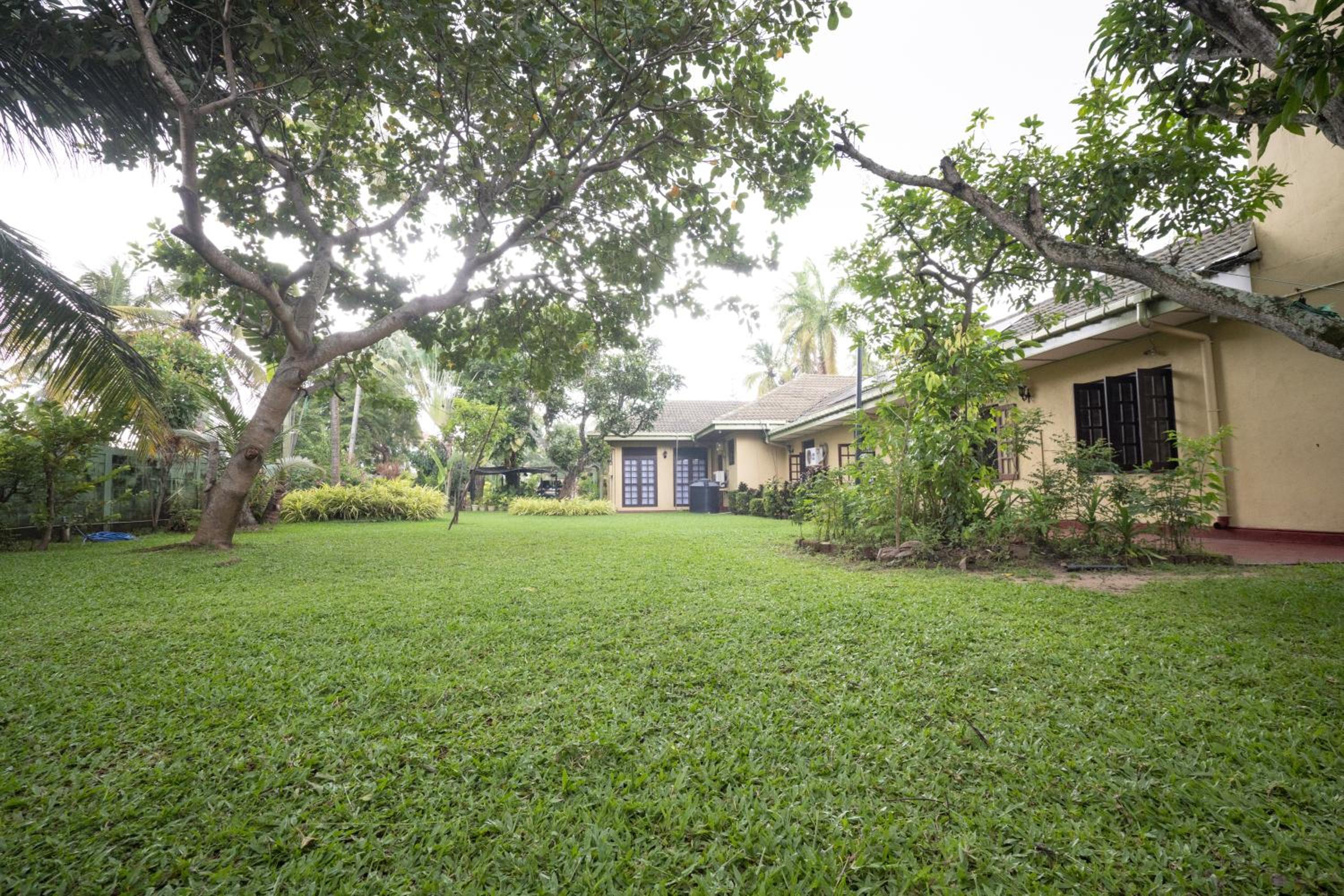 Heritage Villa