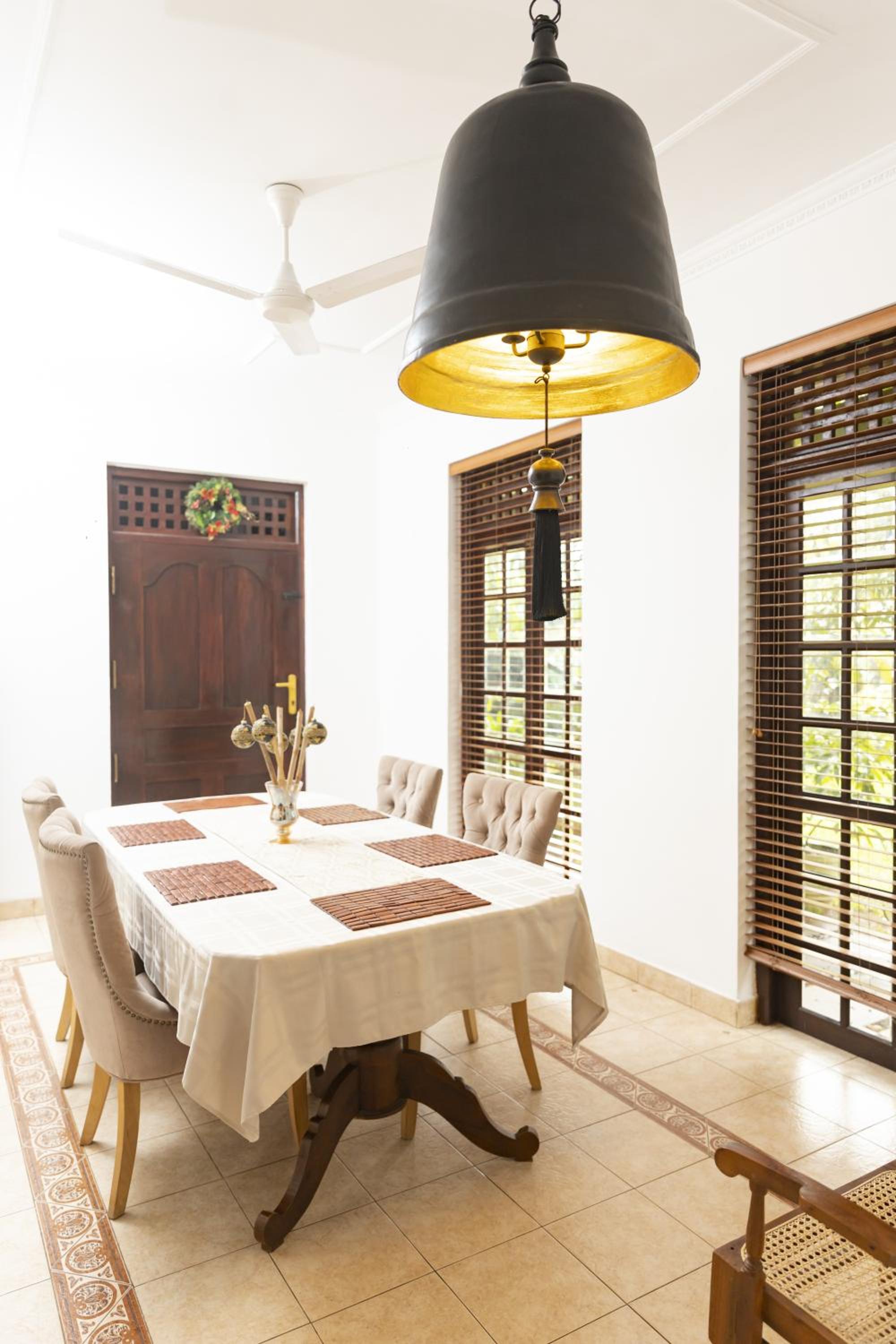 Heritage Villa