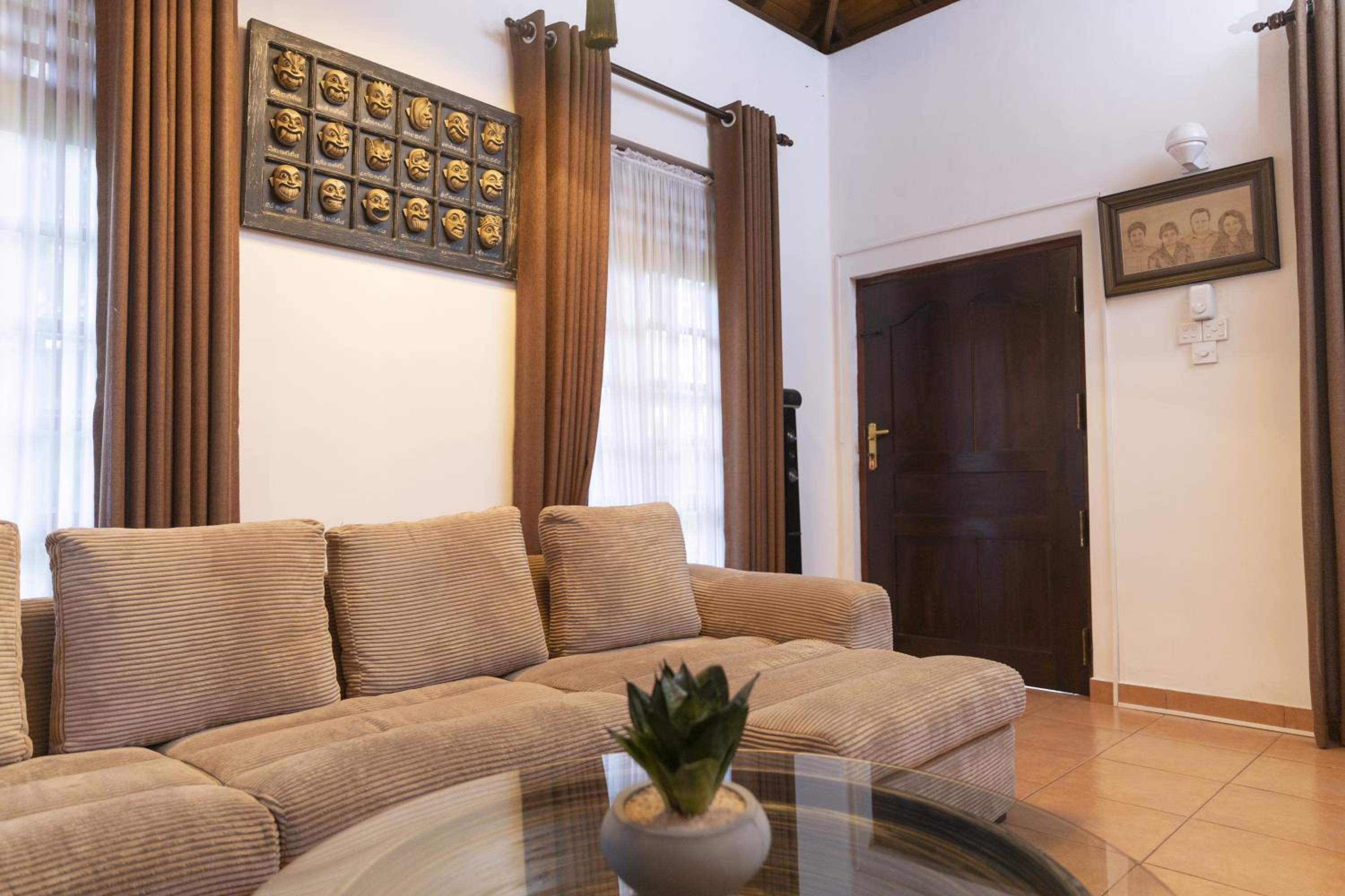 Heritage Villa