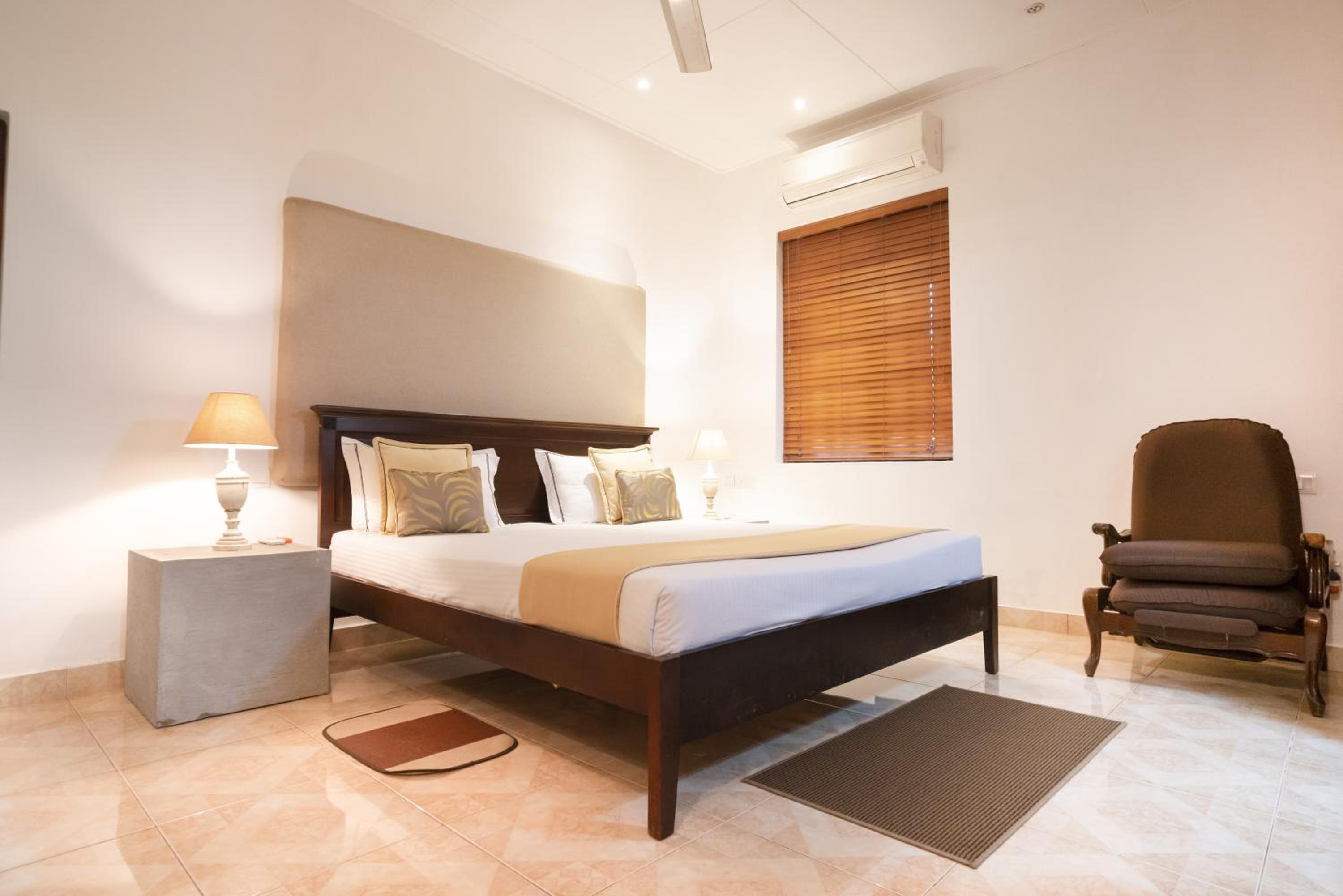 Heritage Villa