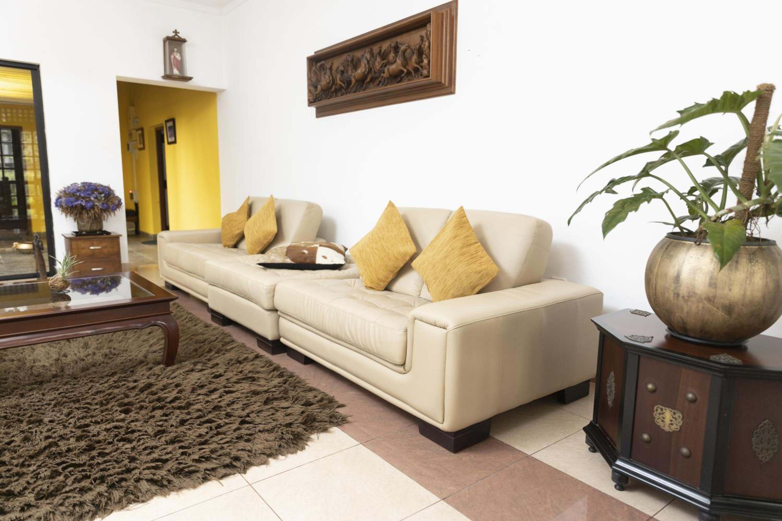 Heritage Villa