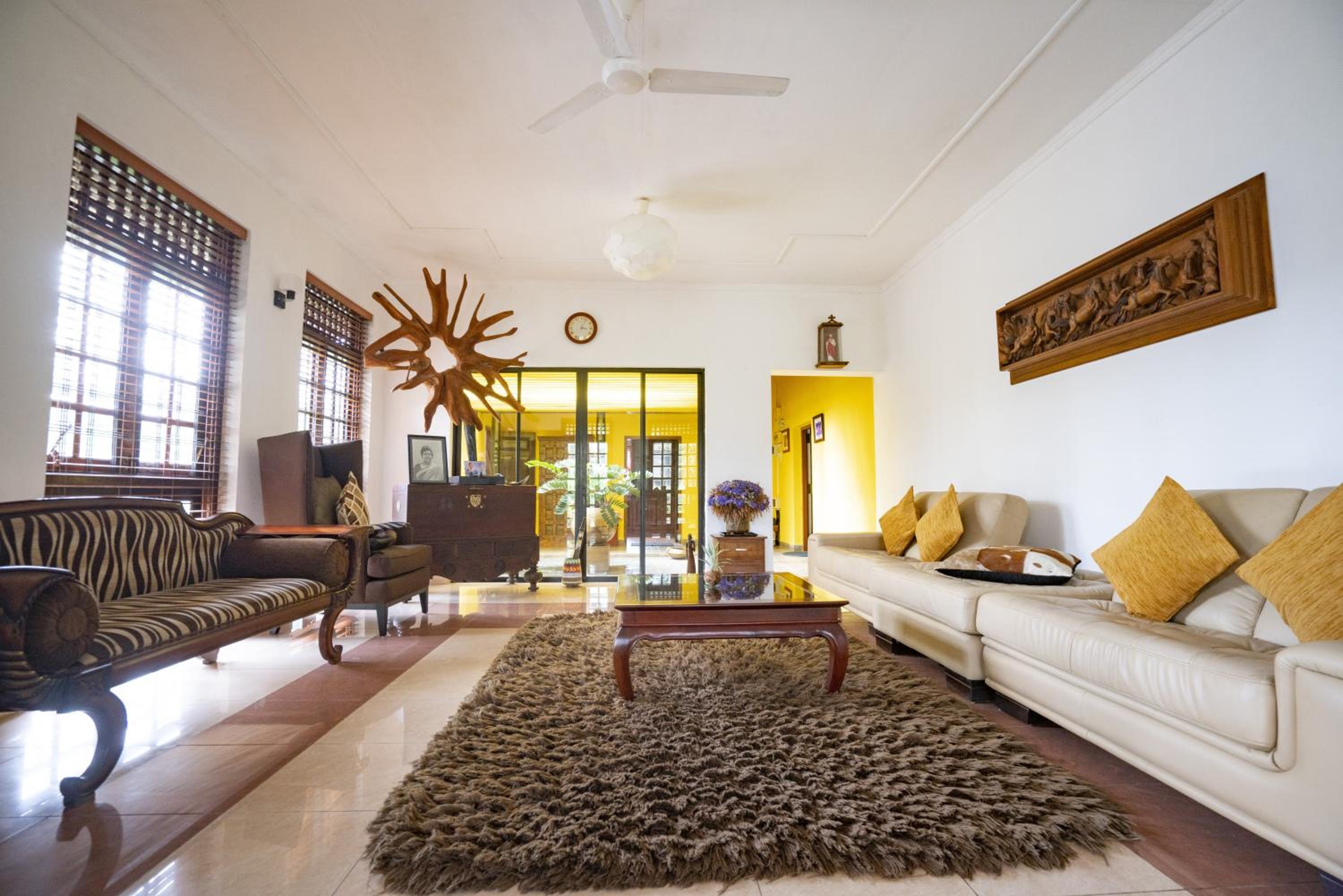 Heritage Villa