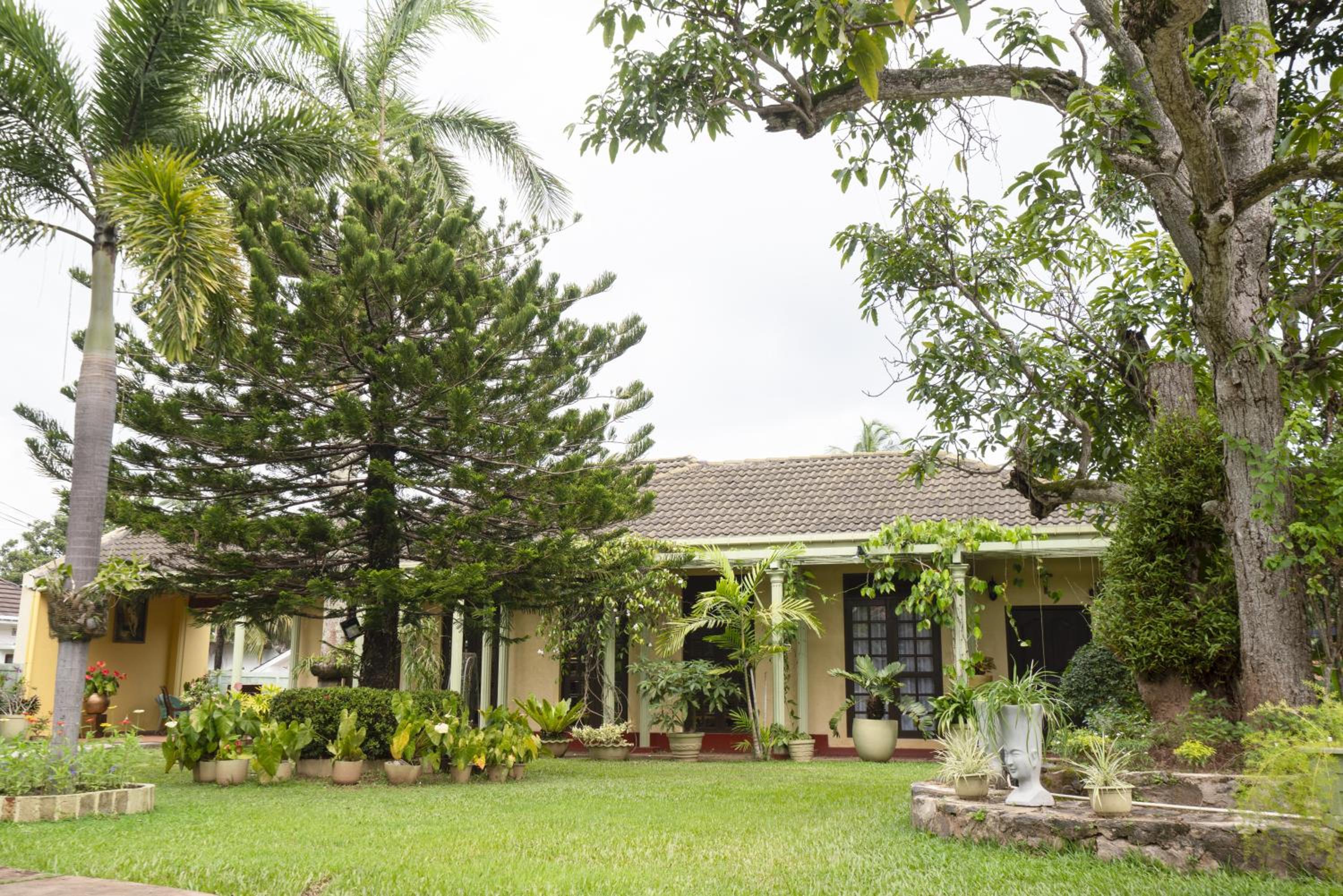 Heritage Villa