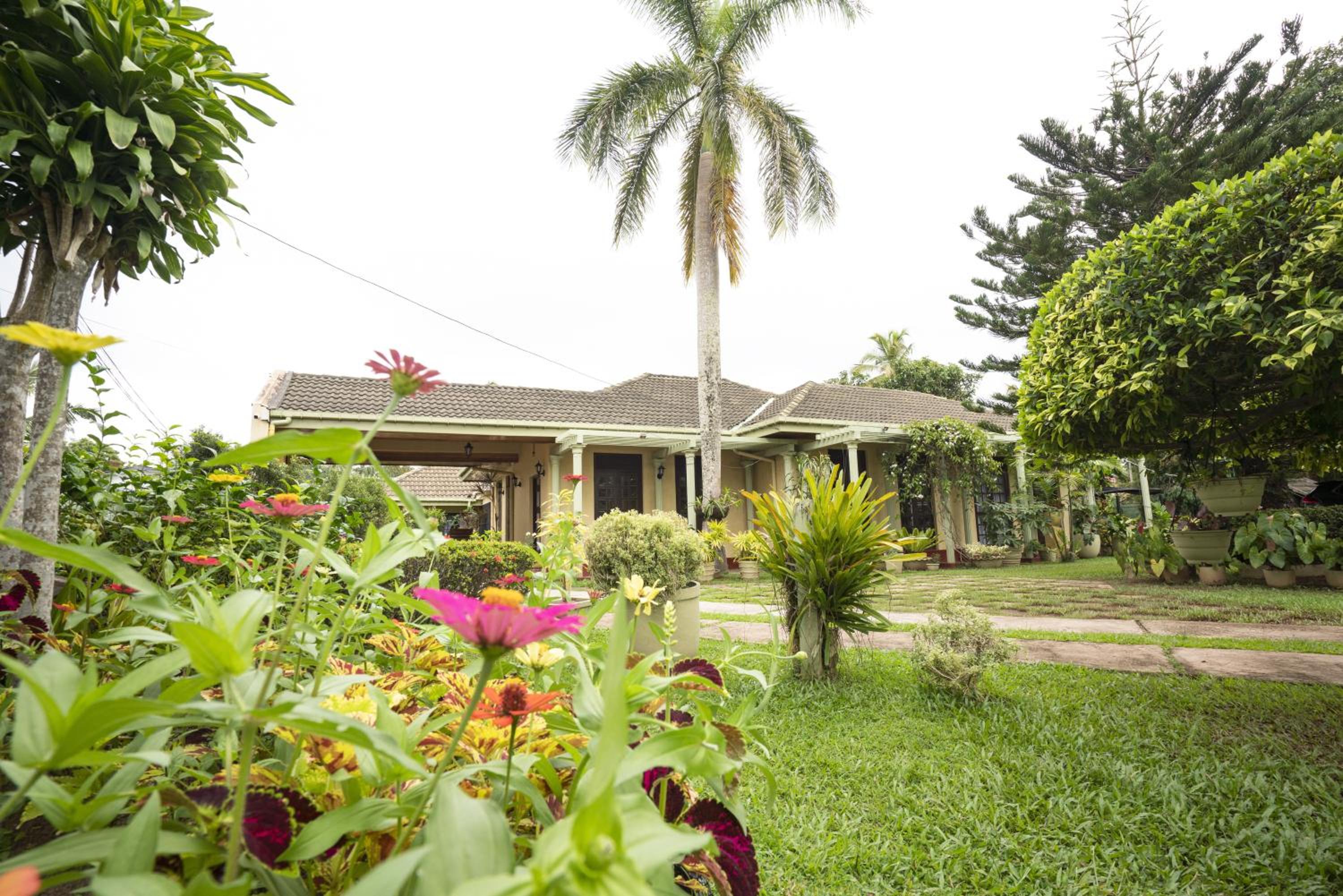 Heritage Villa