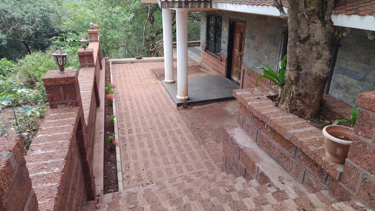 Rutba forest villa view 5