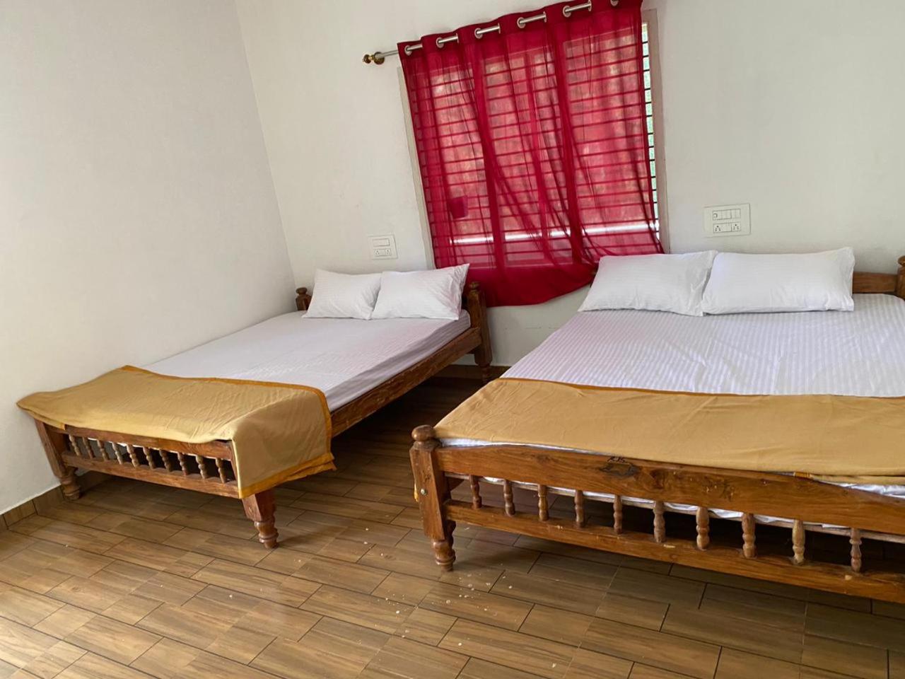 Sugarcane Homestay