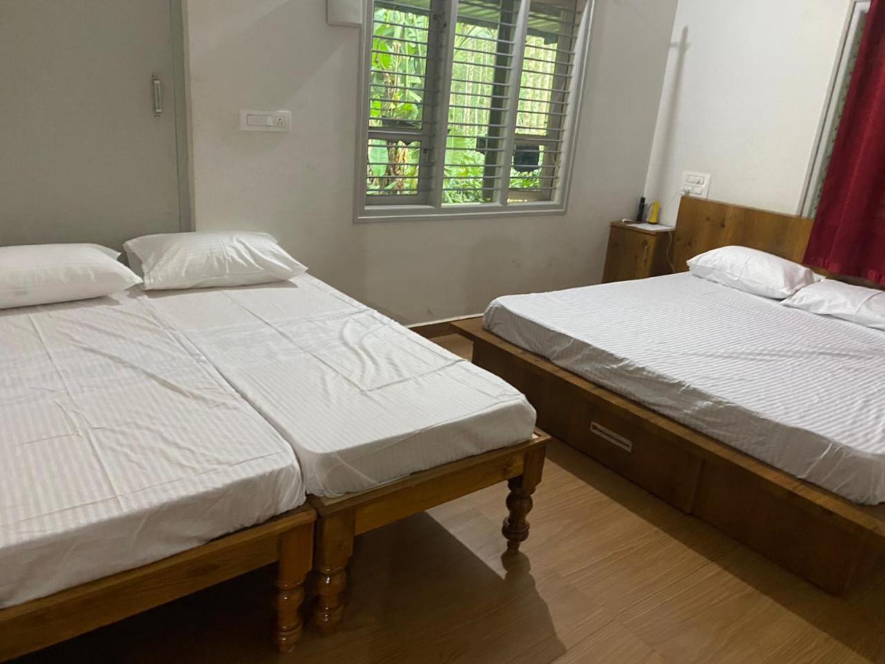 Sugarcane Homestay