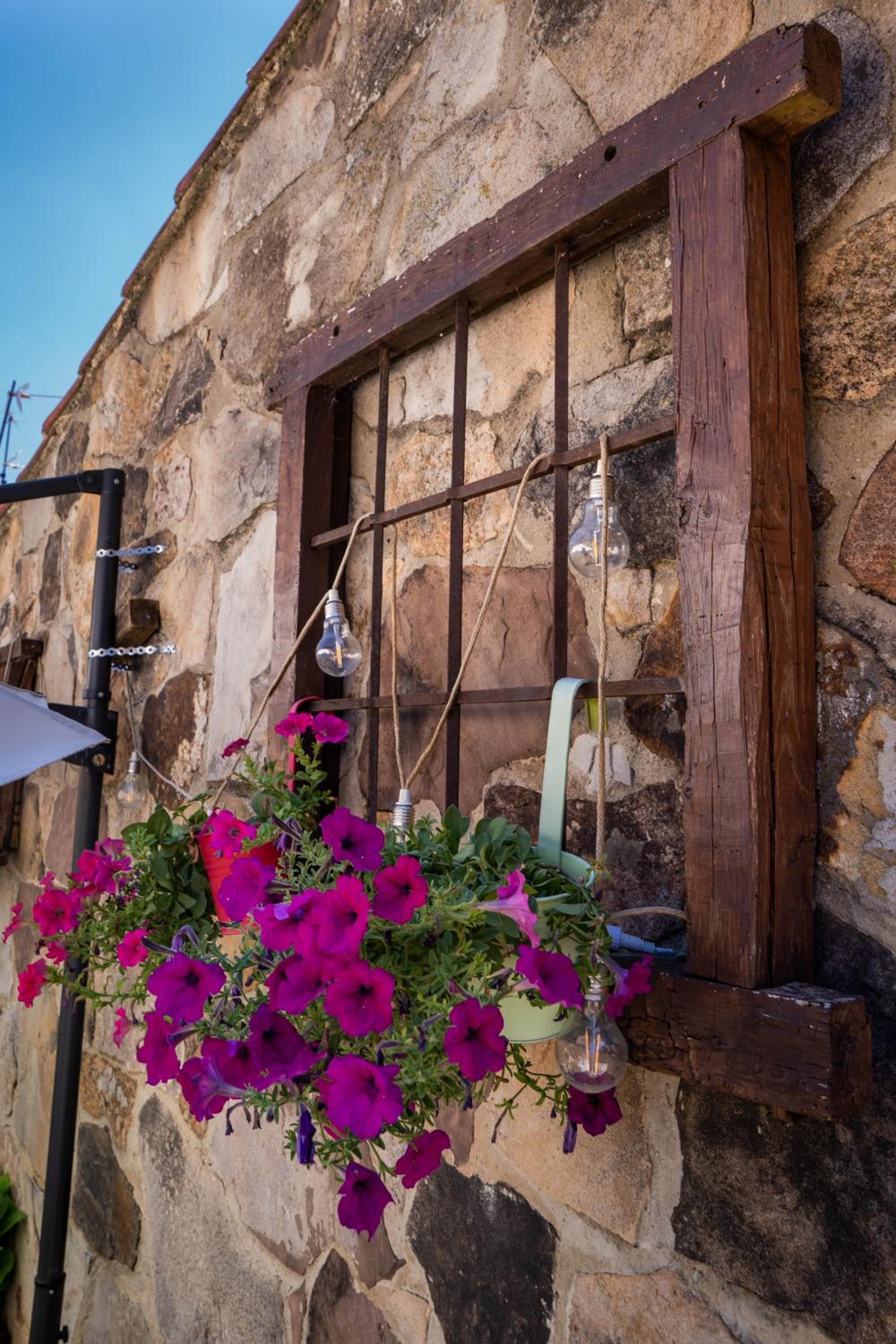 Posada Rural La Piñorra