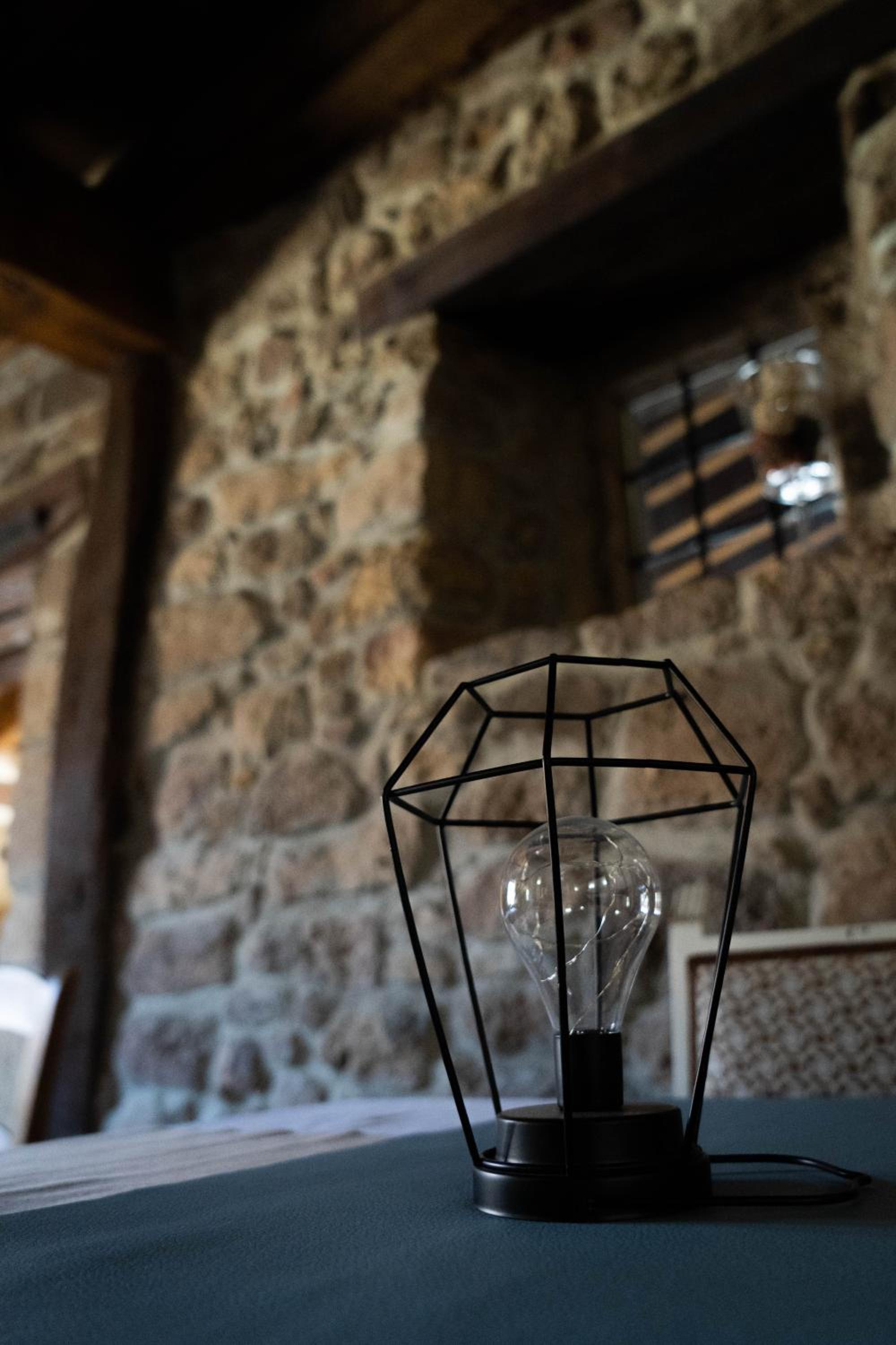 Posada Rural La Piñorra