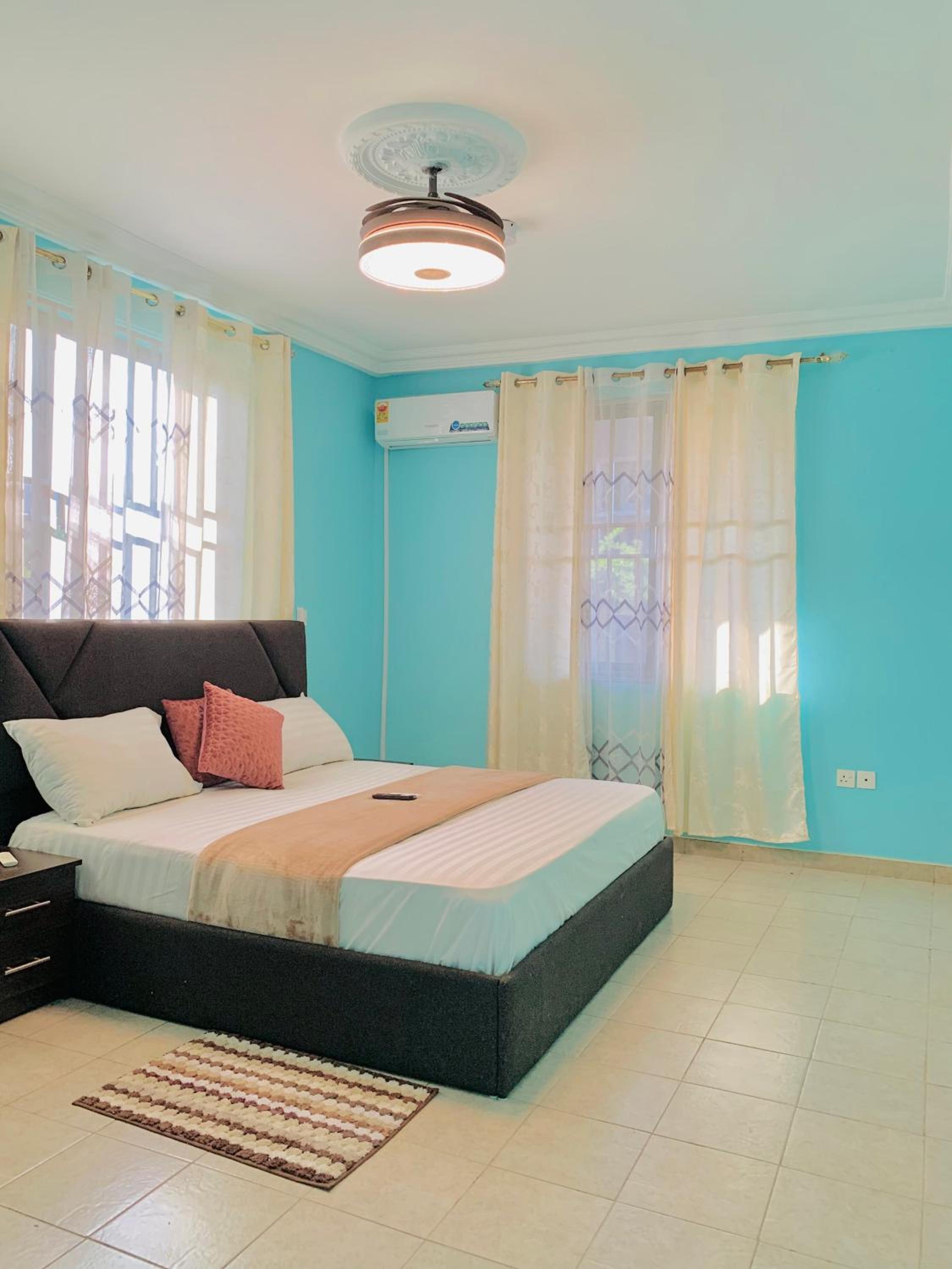 Grace Villa view 5