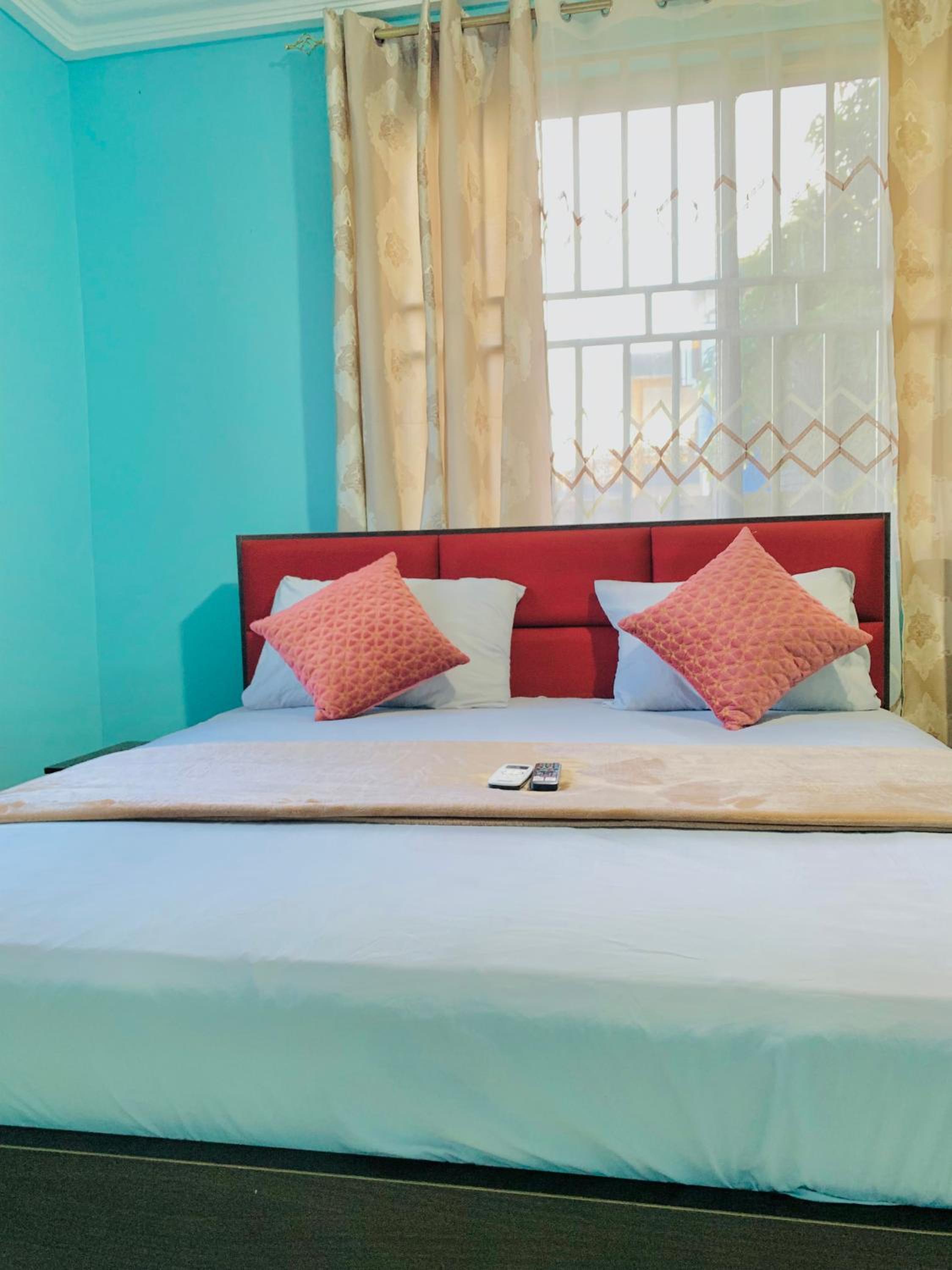 Grace Villa view 4
