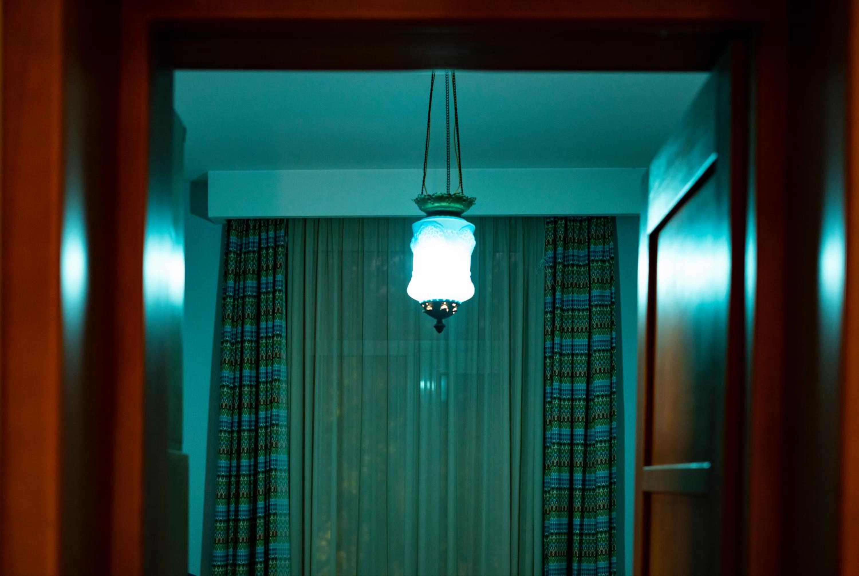 Apartment Baratashvili street