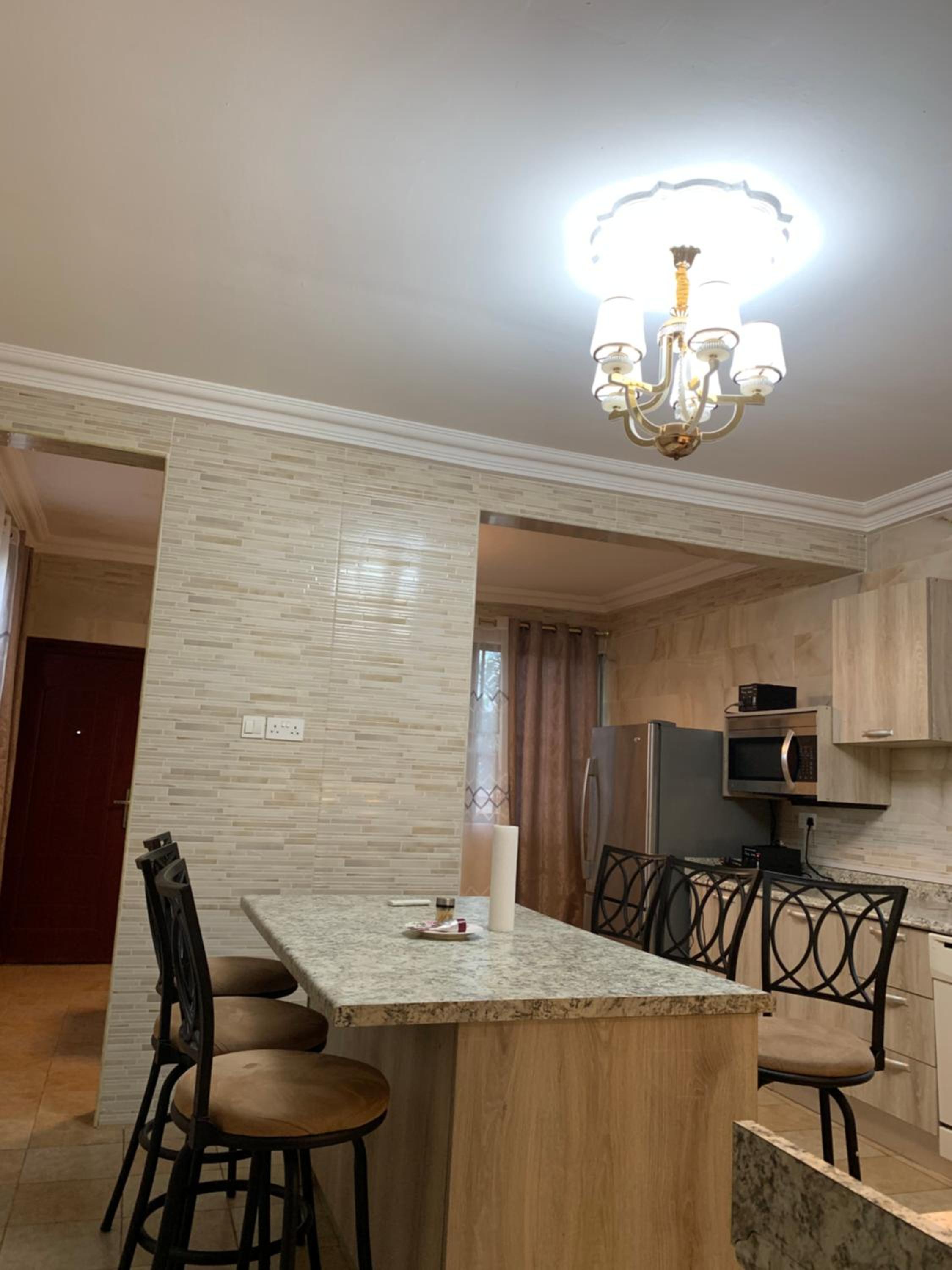 Grace Villa view 3