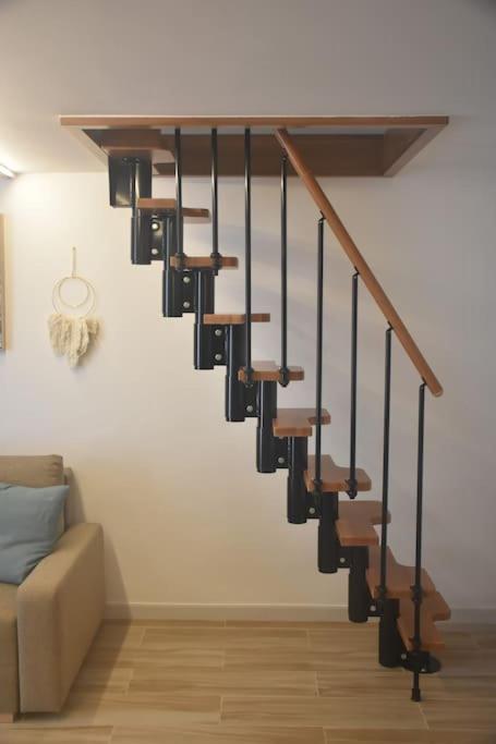 SoStare BnB Molfetta en Molfetta — other