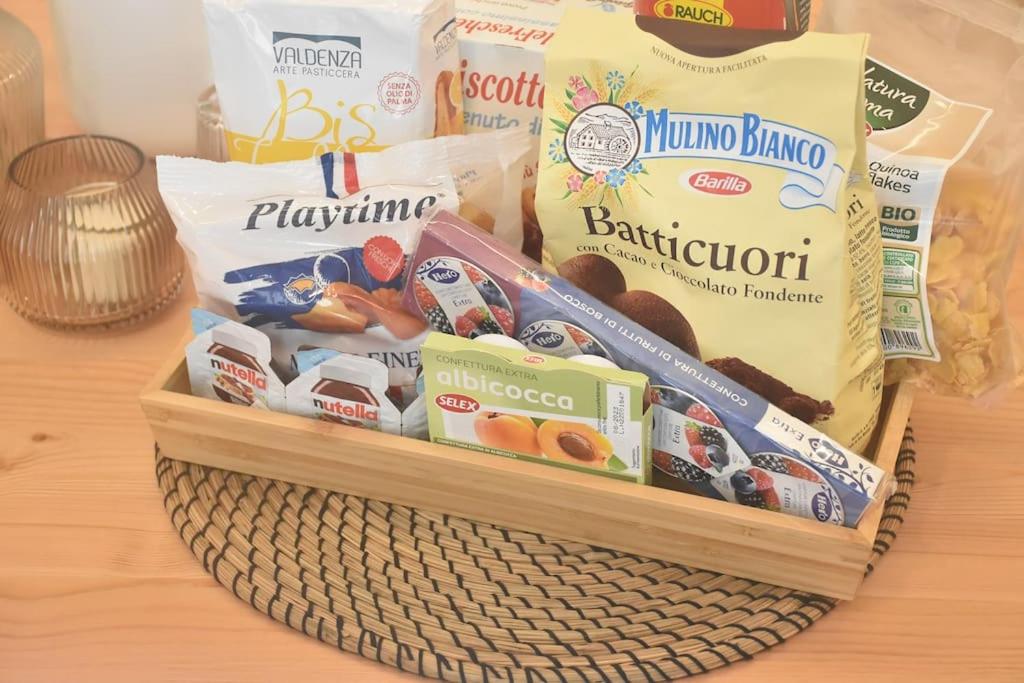 SoStare BnB Molfetta en Molfetta