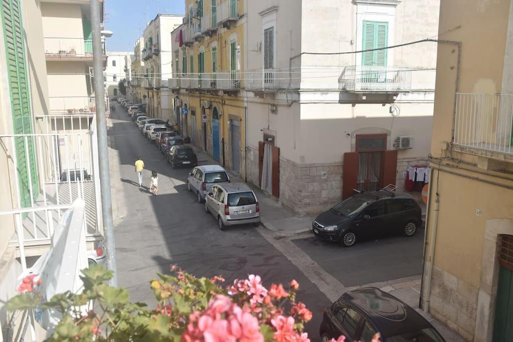 SoStare BnB Molfetta en Molfetta — other