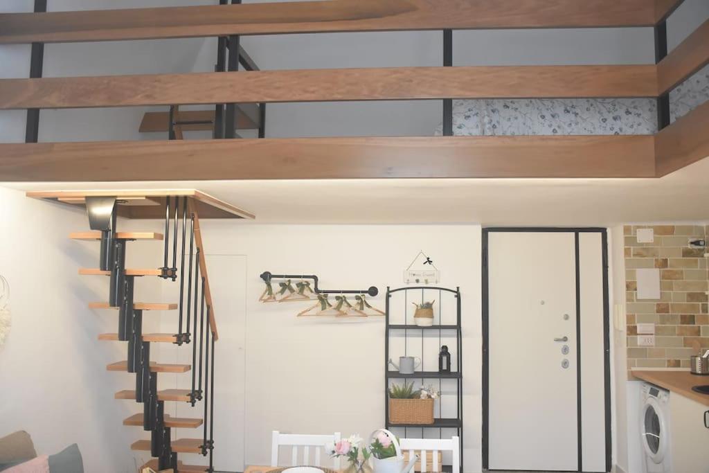 SoStare BnB Molfetta en Molfetta — other