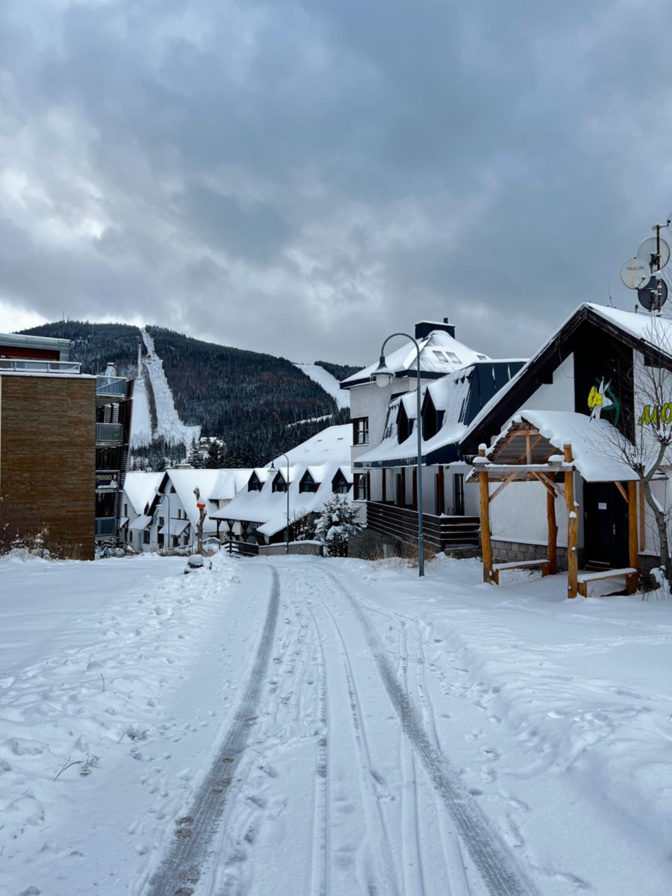 Pension Mona