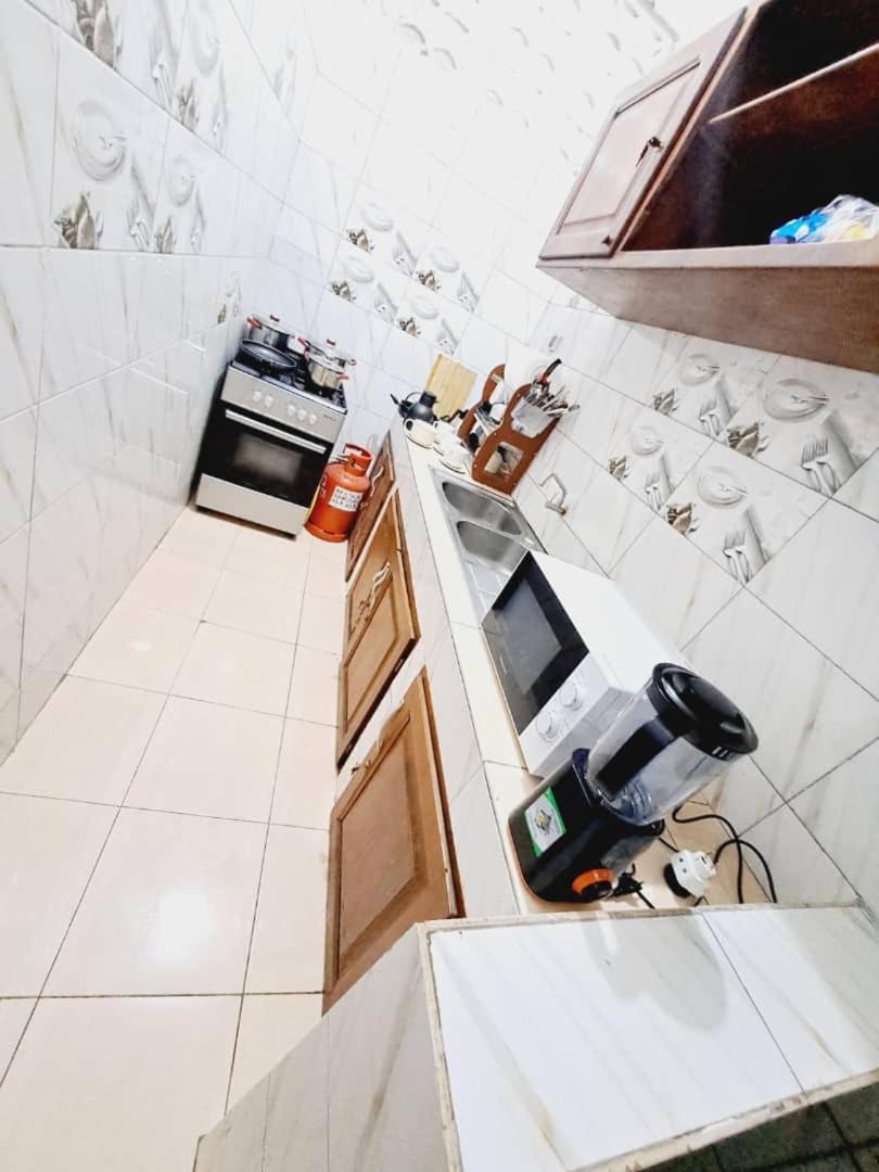 Domicile Houéyiho 2