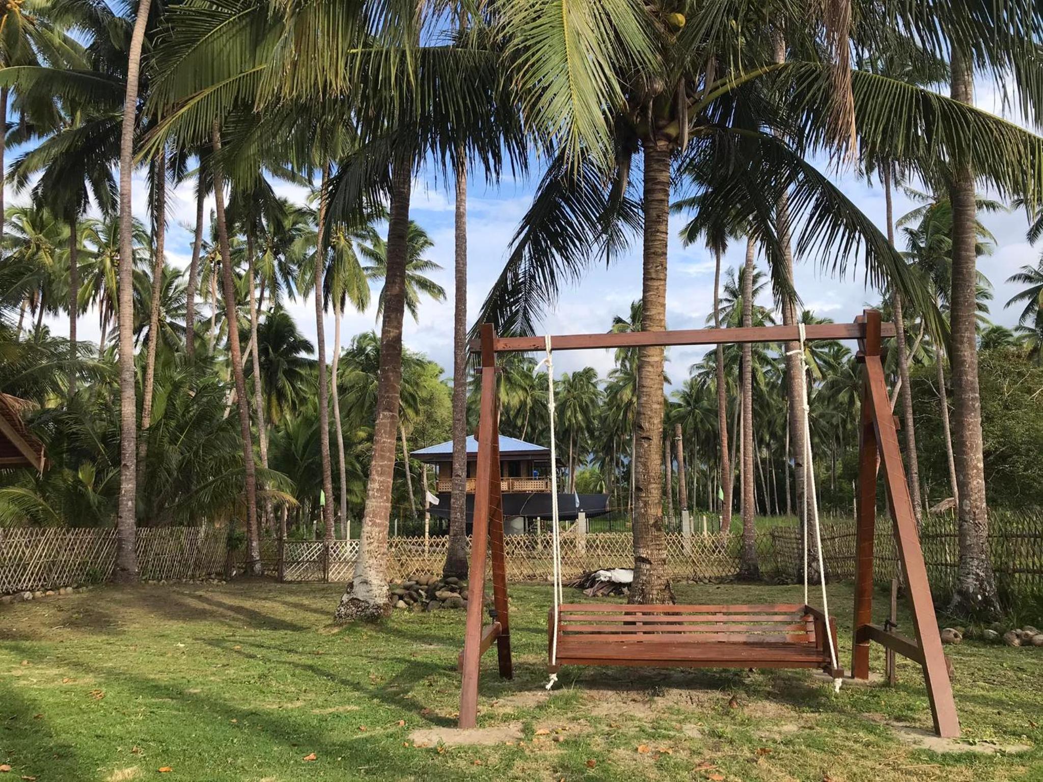 CHARME DEL MARE FARM BEACH RESORT view 2