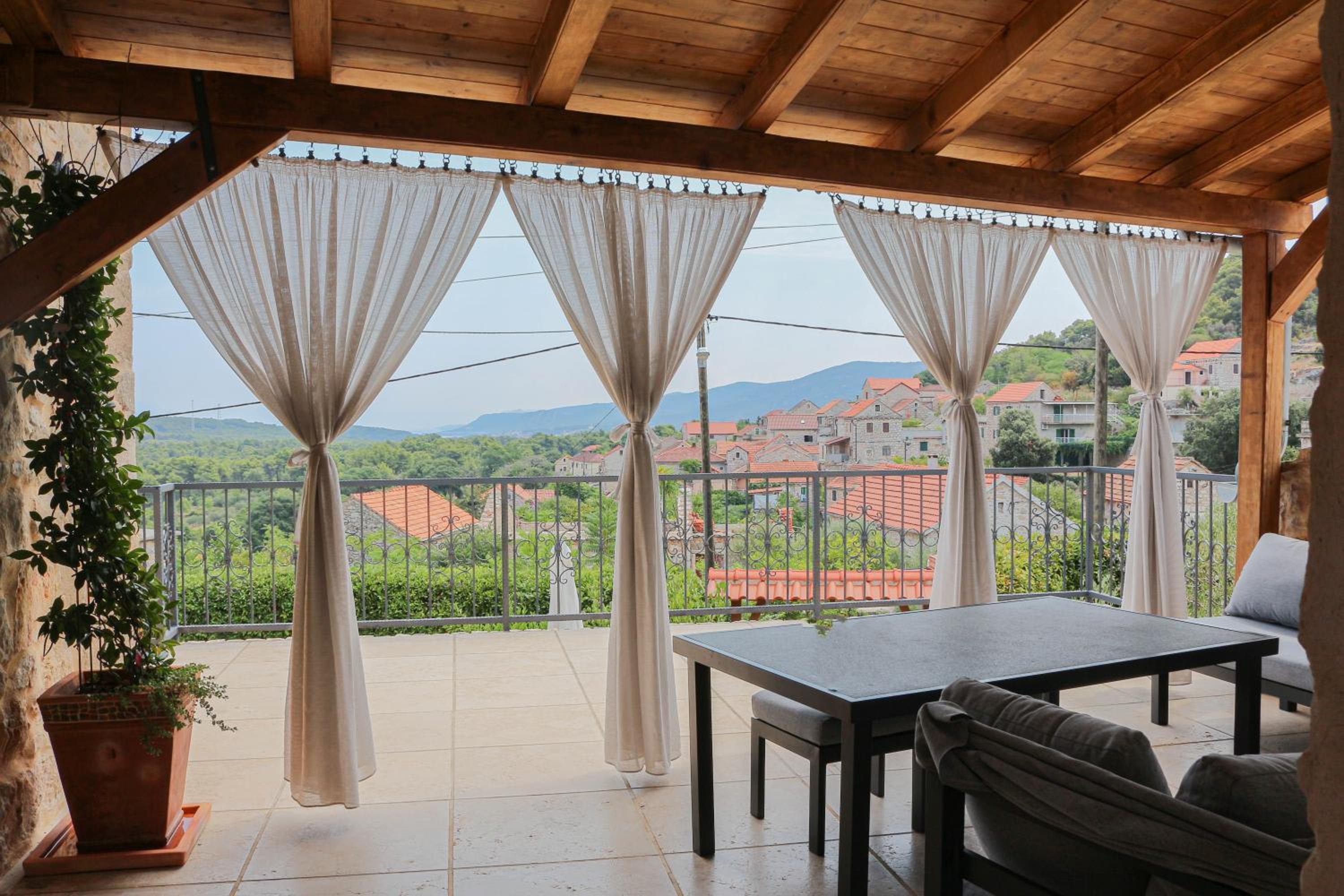 Il Melograno Vrbanj Hvar view 3