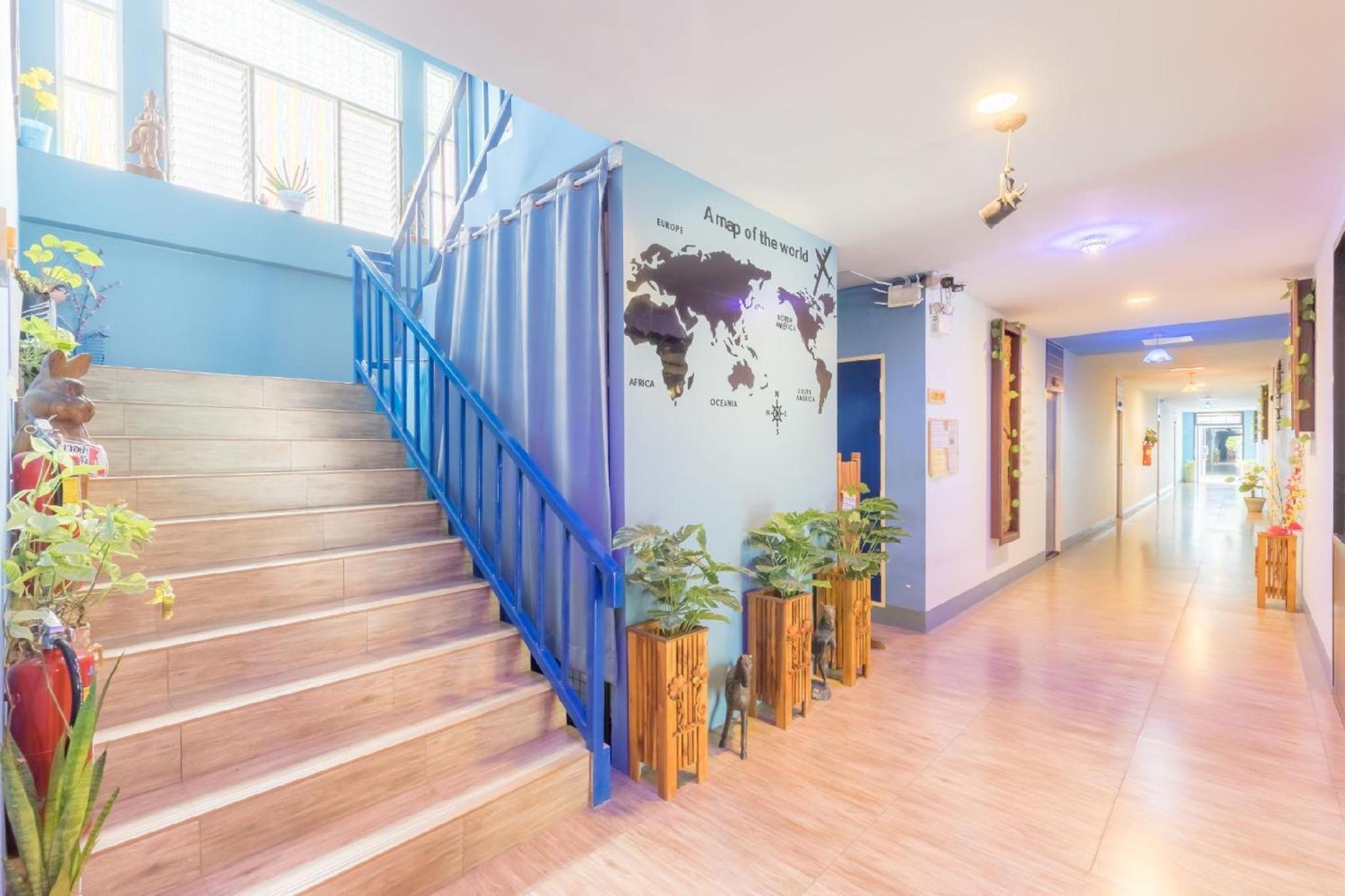 Blueplace บลูเพลส view 4