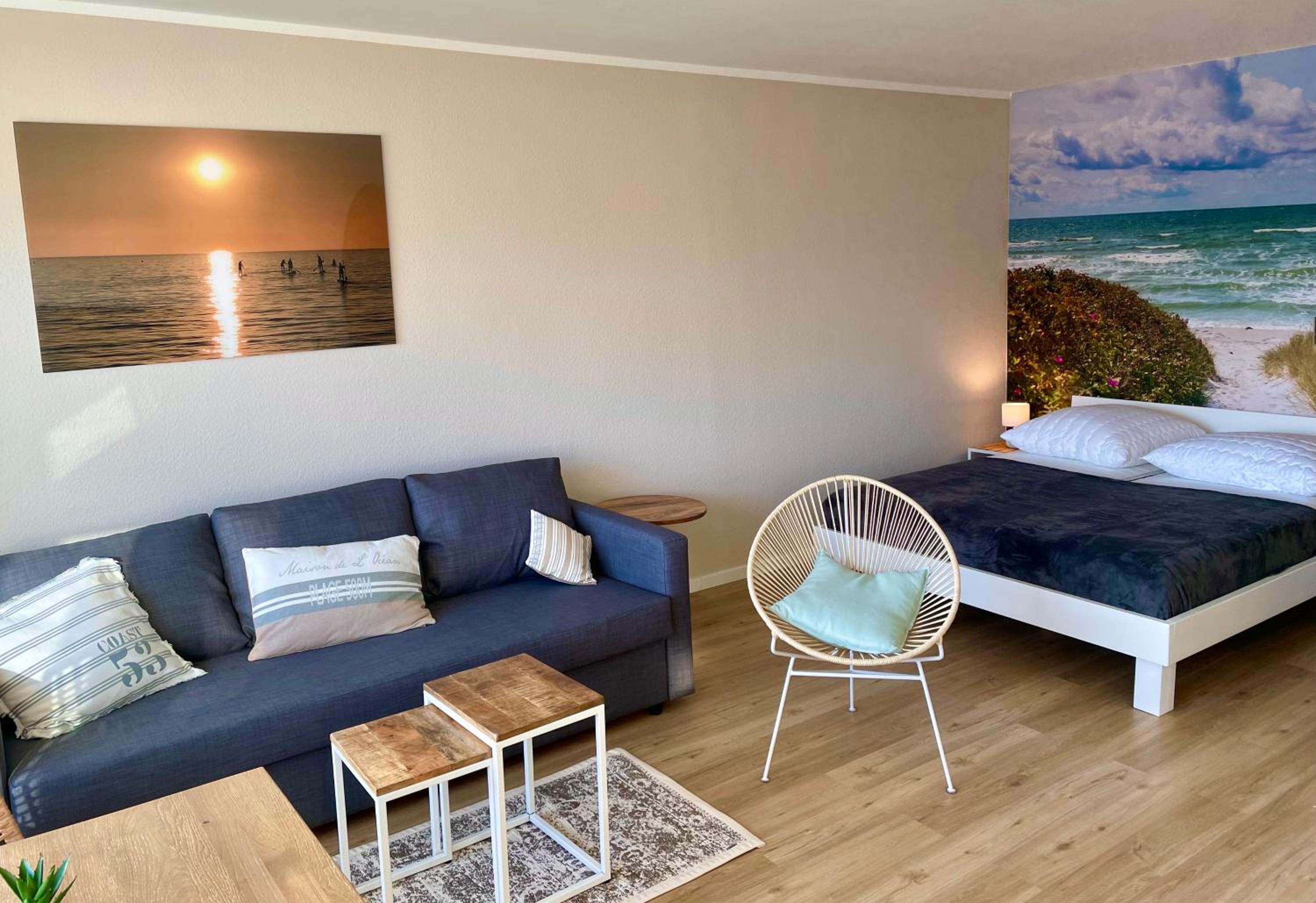 Strandbude 34